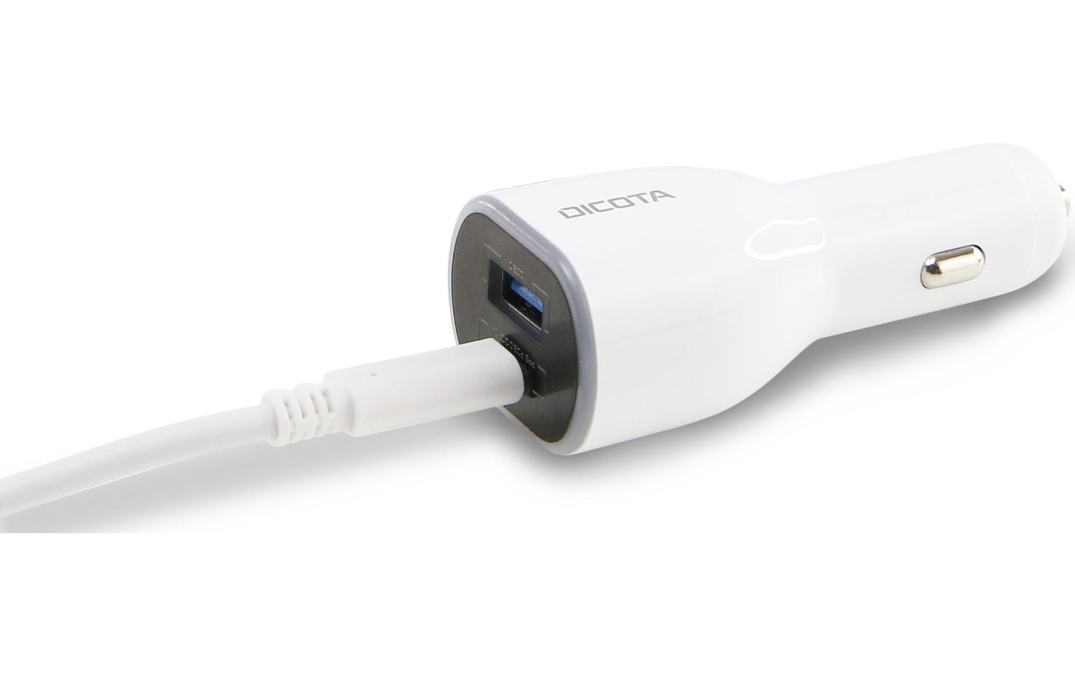 DICOTA USB-Ladegerät »Universal PRO«
