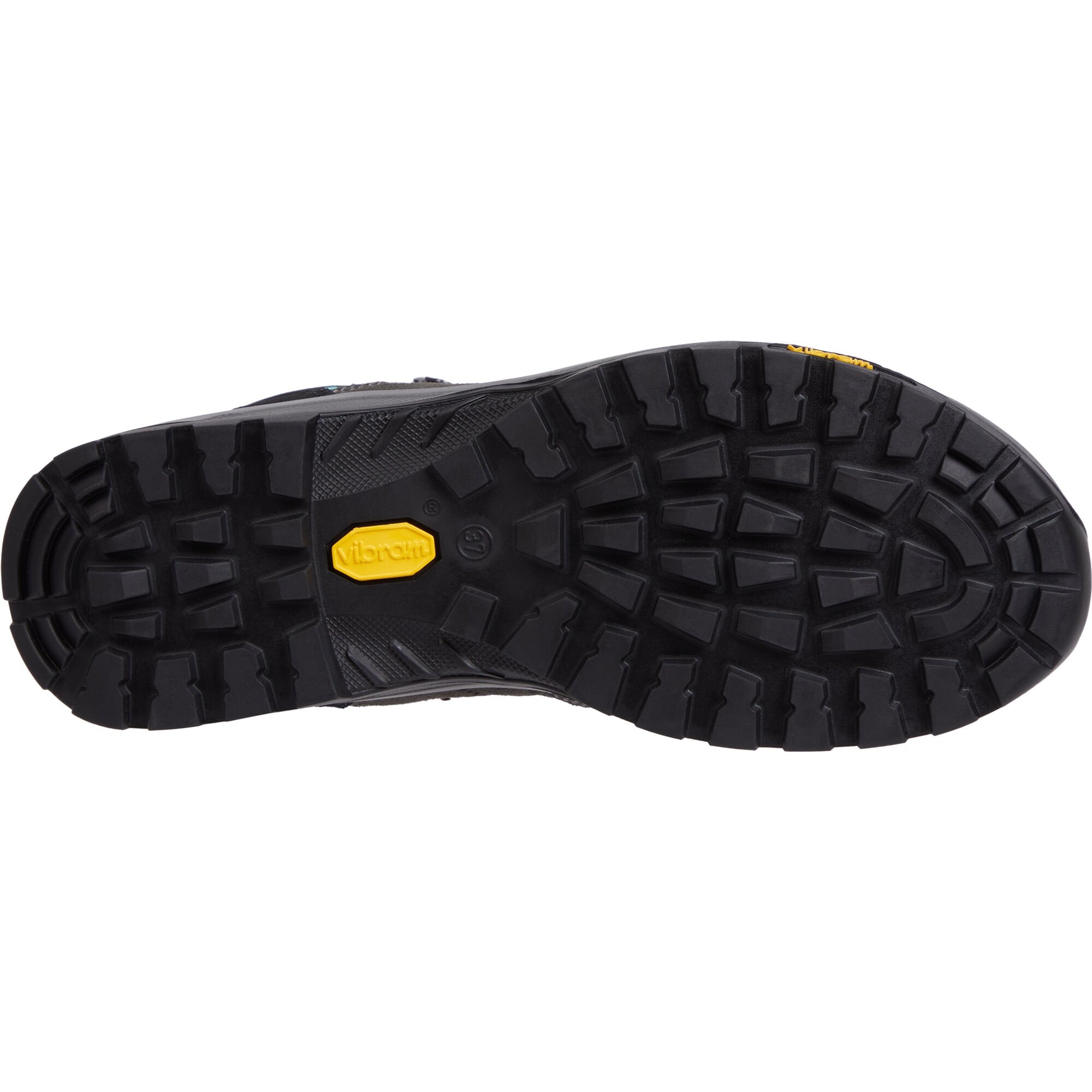 McKINLEY Wanderschuh »Magma IV MID AQX W«  wasserdicht