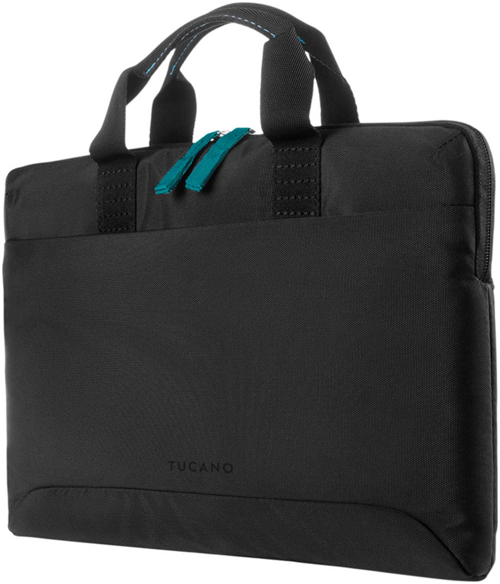 Tucano Laptoptasche »SMILZA Laptoptasche MacBook Pro 16, Laptop 15.6«