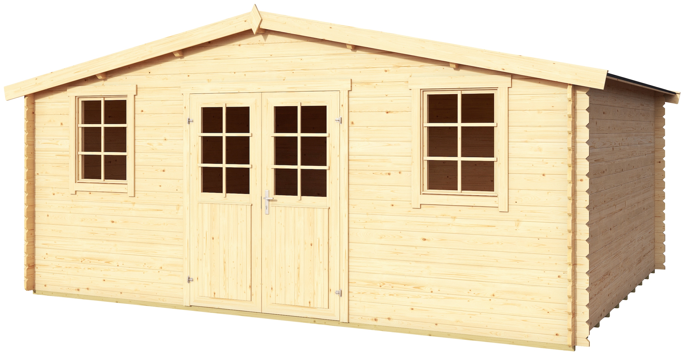 LASITA MAJA Gartenhaus »Mosel 5«