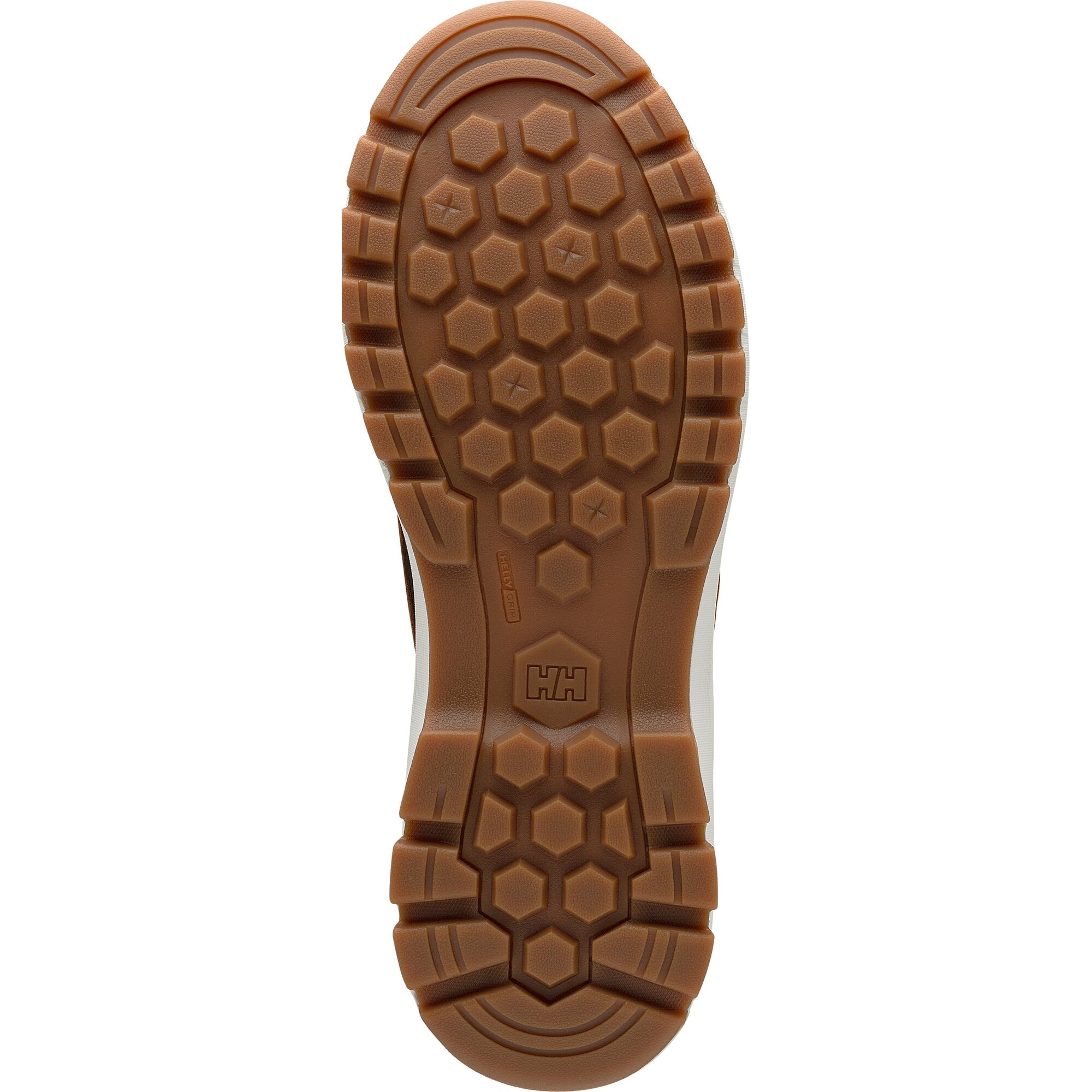 Helly Hansen Winterstiefel »GARIBALDI V3«  wasserdichtes Leder, gefüttert, Schnürstiefel, Winterschuhe