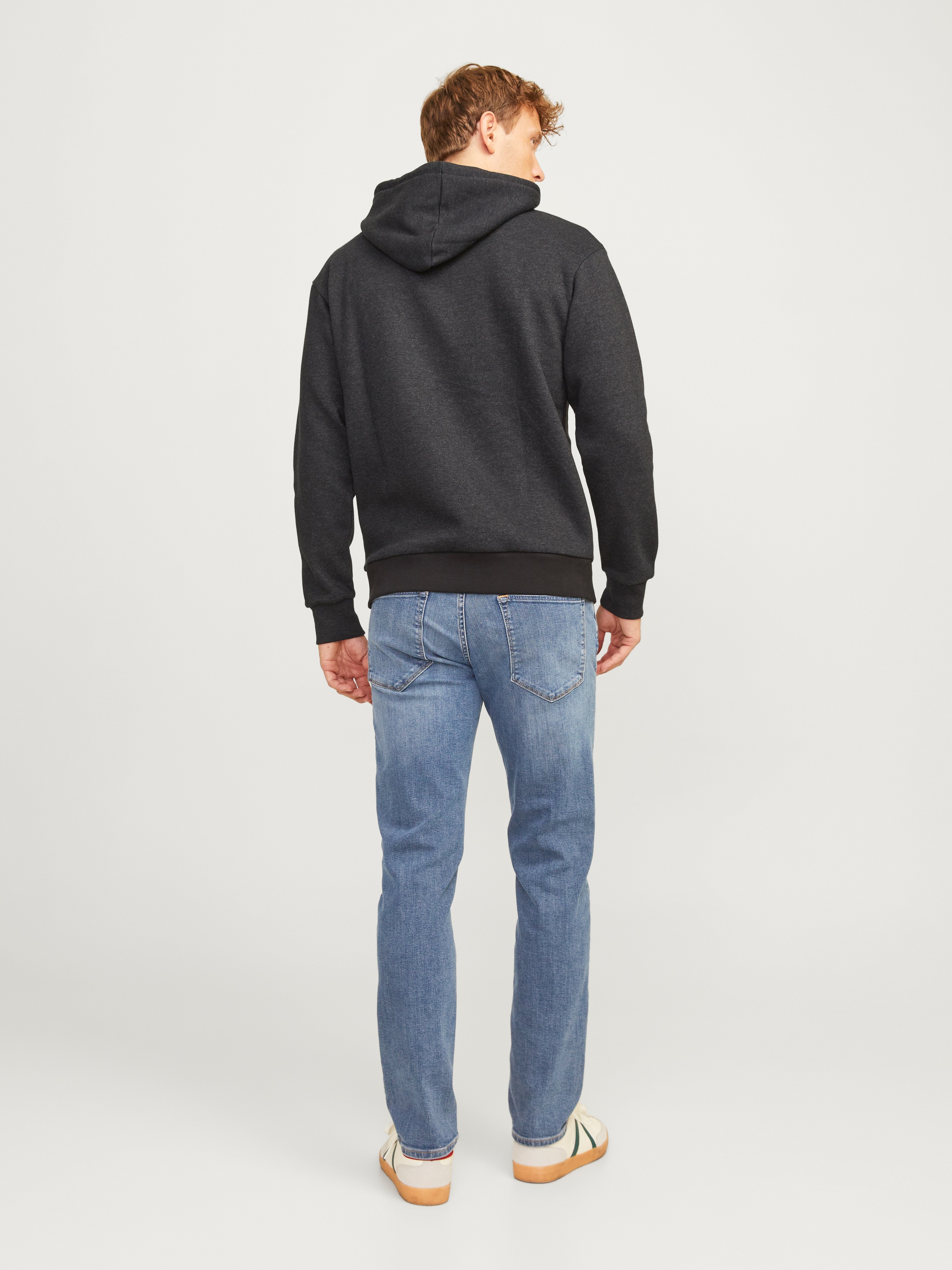 Jack & Jones Regular-fit-Jeans »JJICLARK JJEVAN AM 795 NOOS«