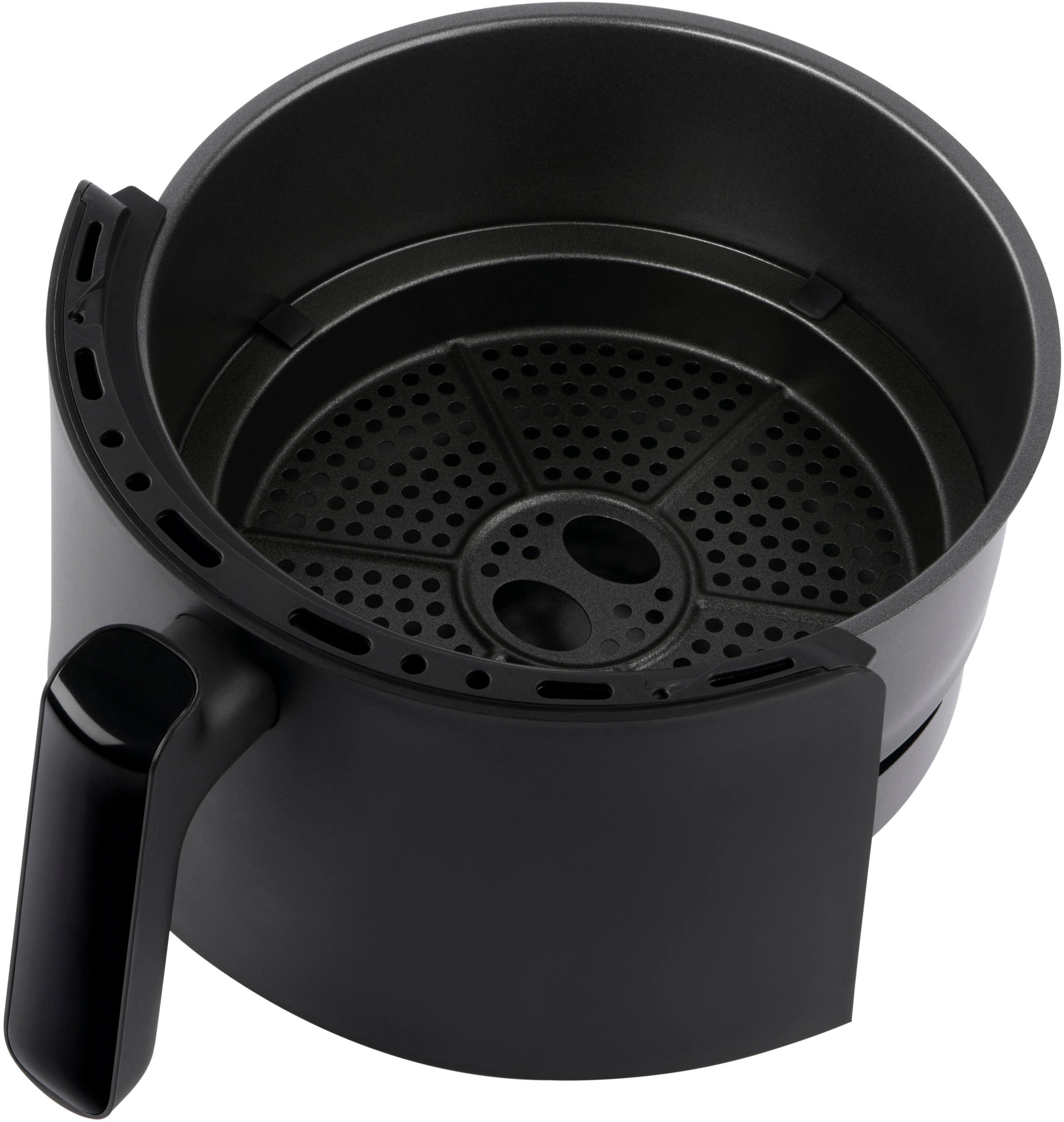 RUSSELL HOBBS Heißluftfritteuse »SatisFryPanoramic AirFryer(27420-56)«, 1500 W, mit Sichtfenster, 10 Programme, wenig oder kein Öl erforderlich