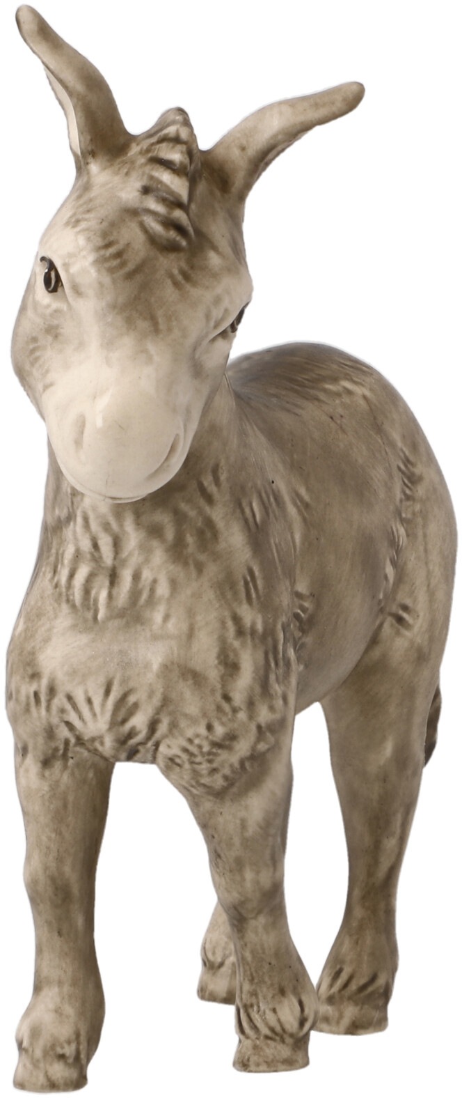 Goebel Krippenfigur »Weihnachtsdeko«, Steingut, Figur bestellen Esel - Rechnung auf