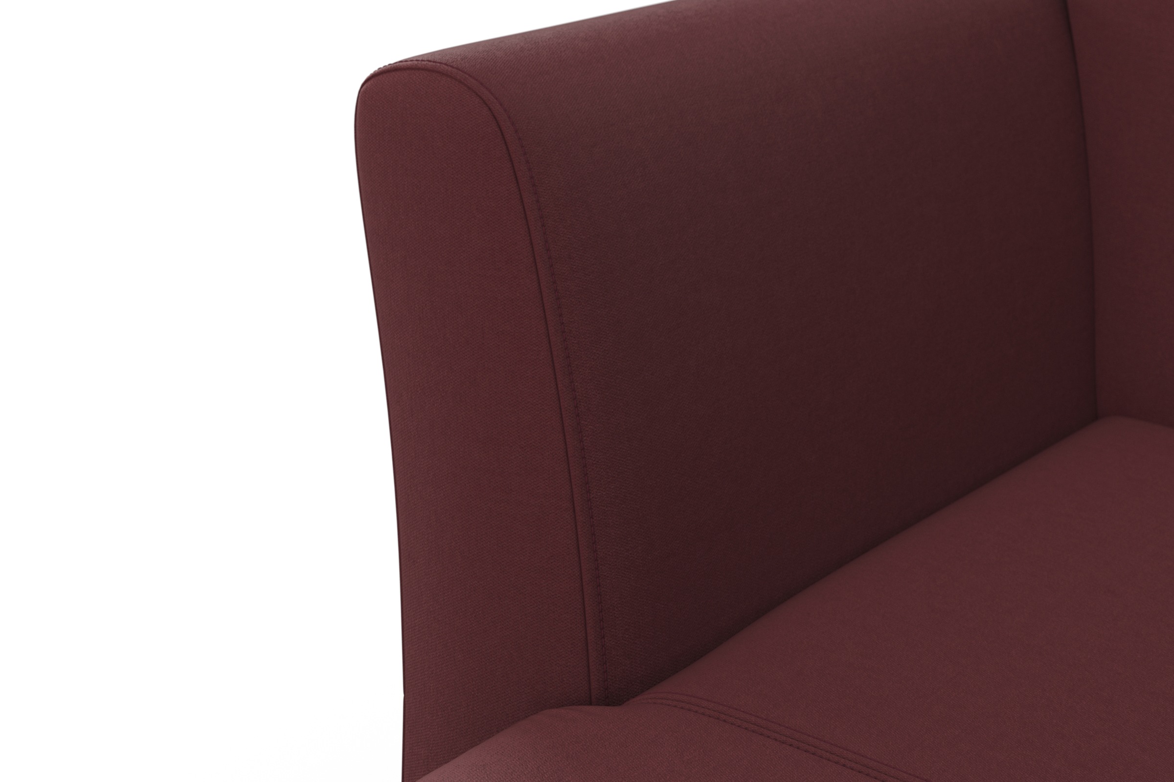 sit&more Wohnlandschaft »Visby U-Form«, wahlweise mit Bettfunktion und Stauraum, frei im Raum stellbar