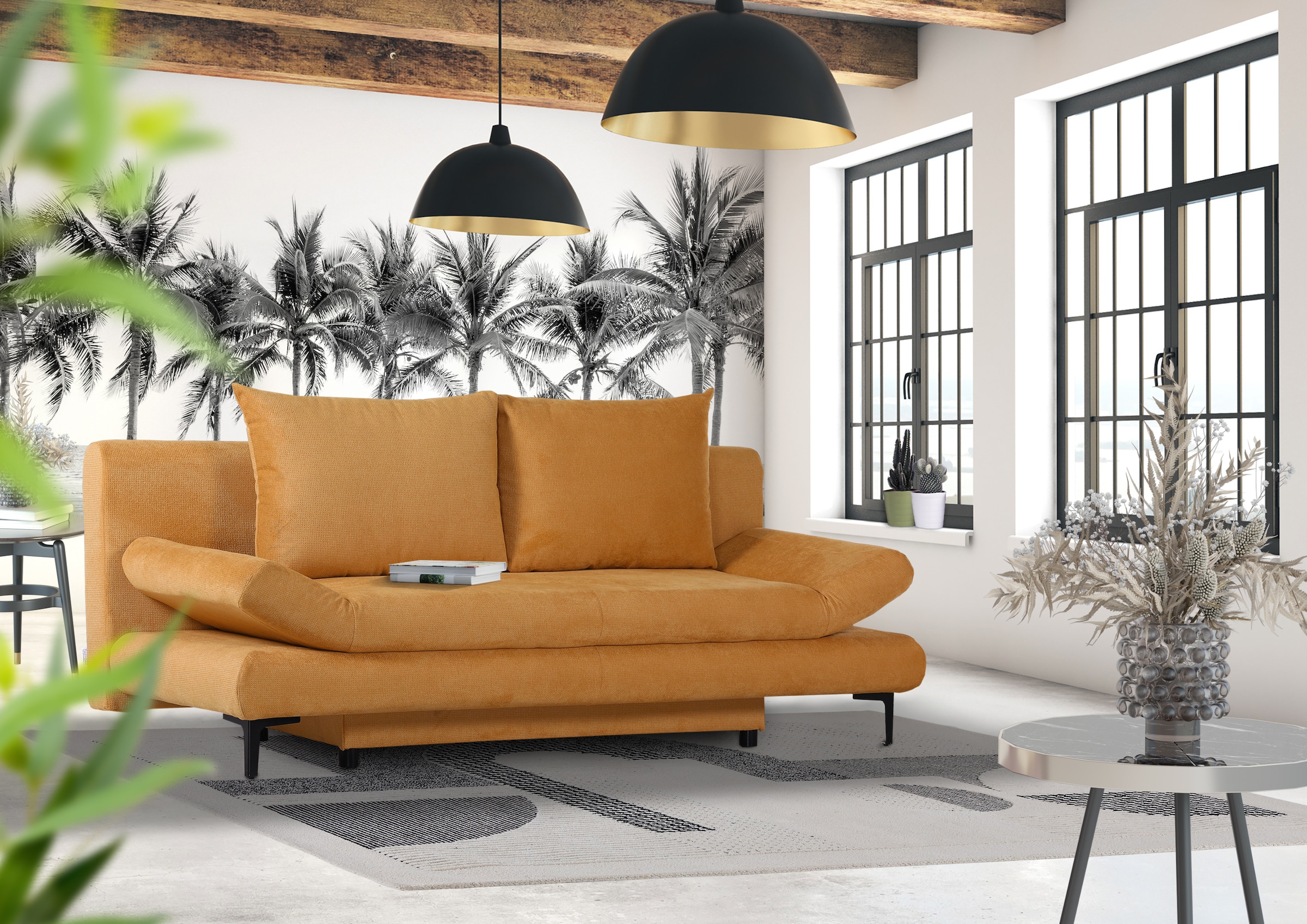 Gutmann Factory Schlafsofa