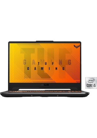 Asus Notebook »FX506LH-HN018T«, (39,6 cm/15,6 Zoll), Intel, Core i5, GeForce GTX 1650,... kaufen