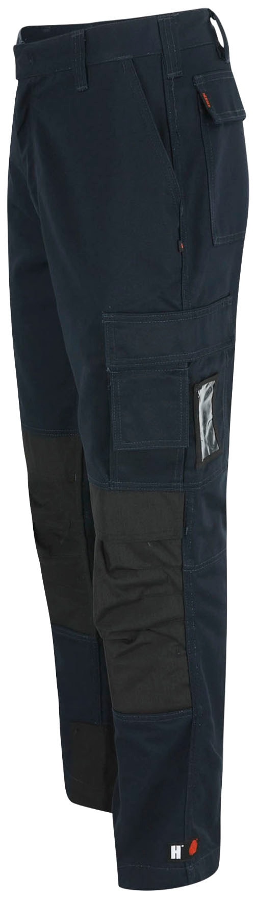 online Herock kaufen 3-Naht, Knopf, Taschen, »Titan verdeckter Arbeitshose Hose«, sehr 12 Wasserabweisend, angenehm