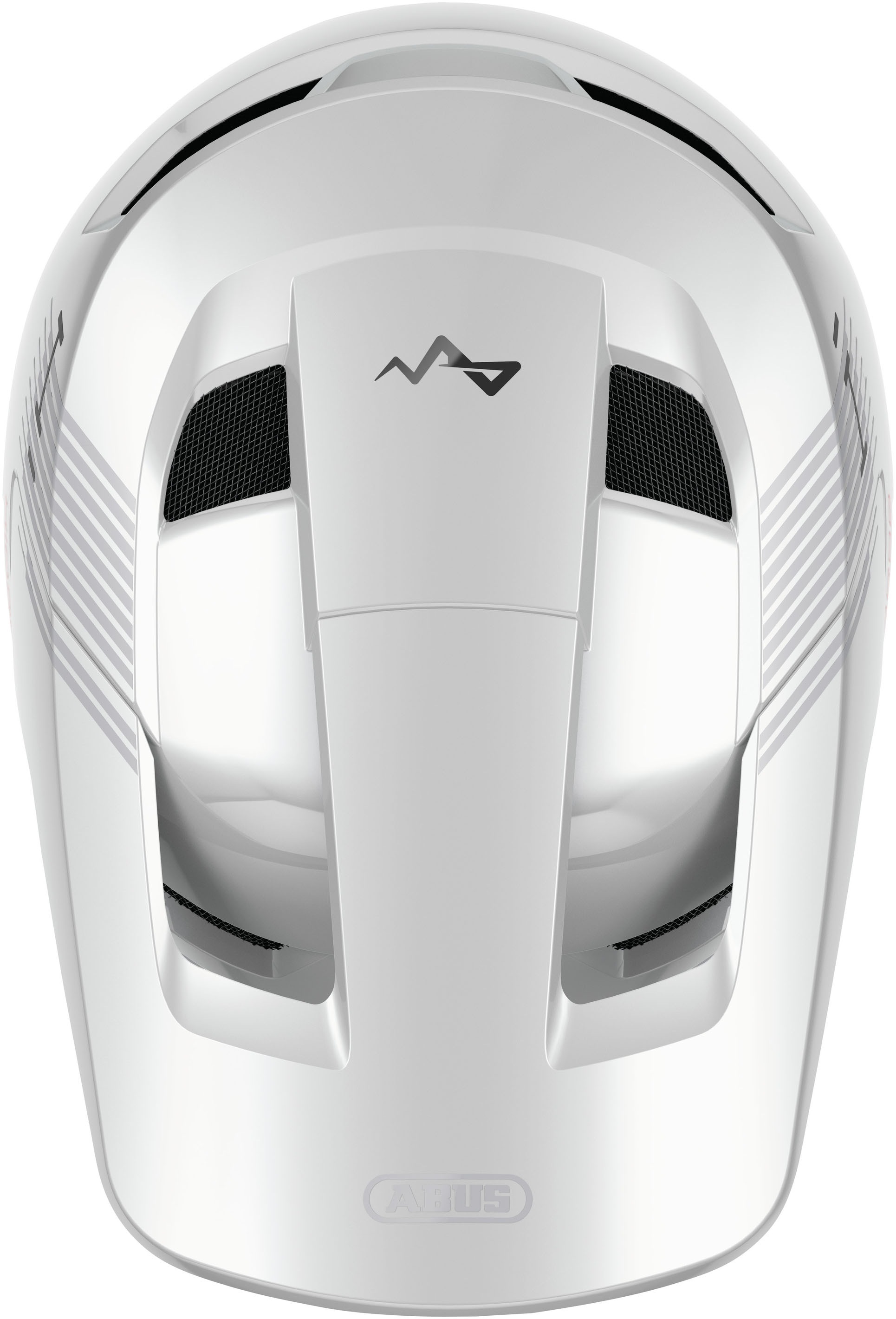 ABUS Fahrradhelm »HIDROP«