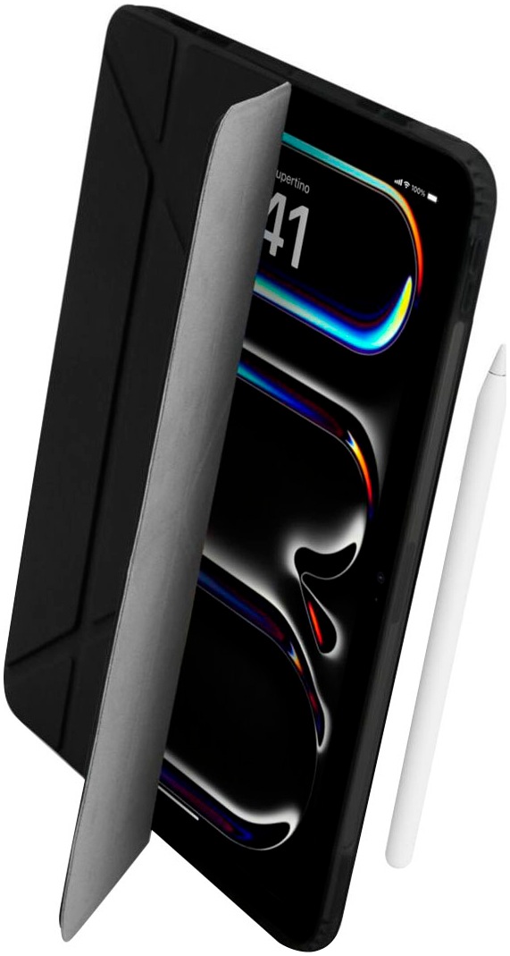 Pipetto Tablet-Hülle »Origami No1 OriginalCase iPad Pro 13" M4 (2024)« 33 cm (13 Zoll)