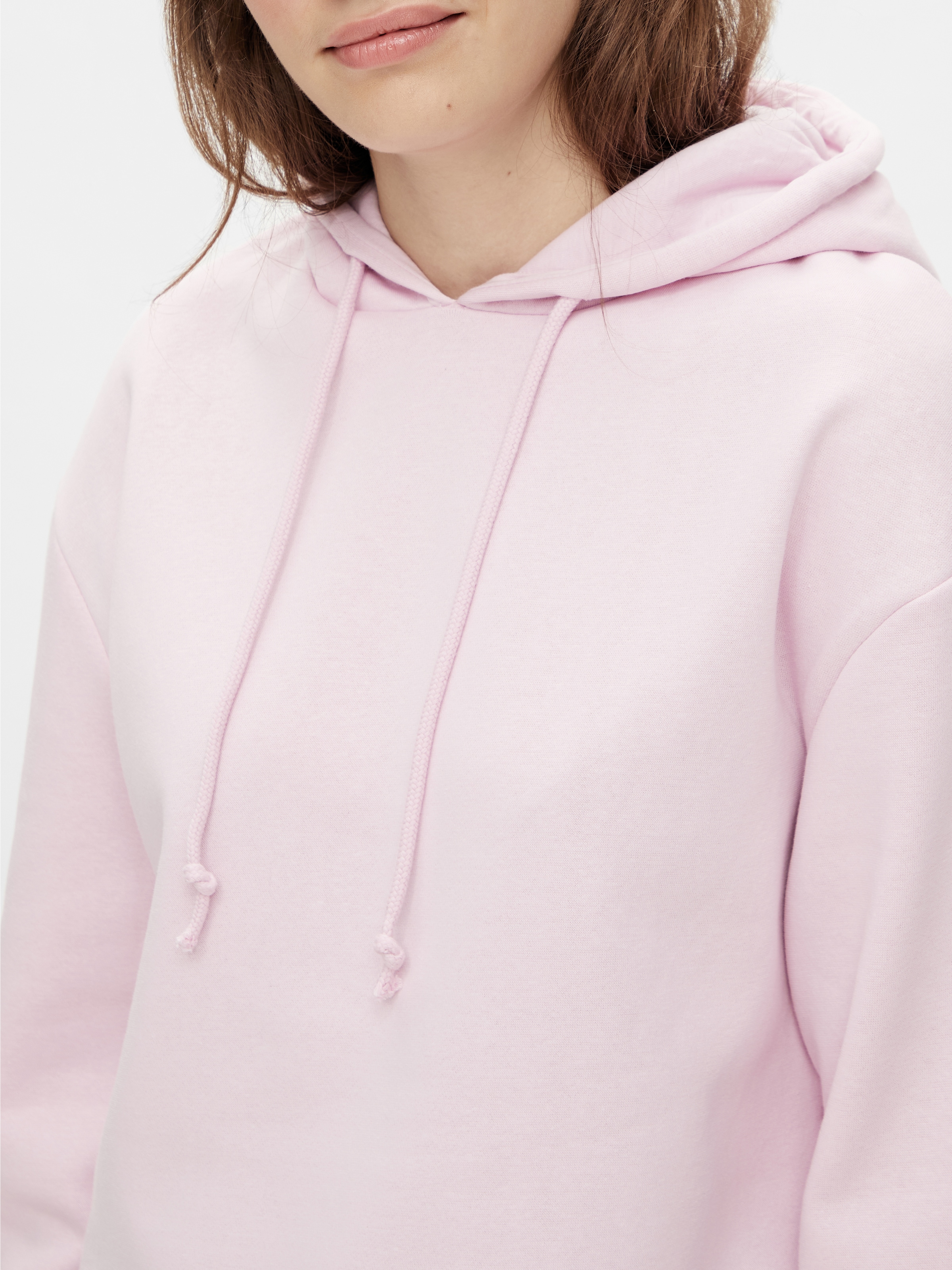 pieces Hoodie »PCCHILLI LS HOODIE NOOS BC«

