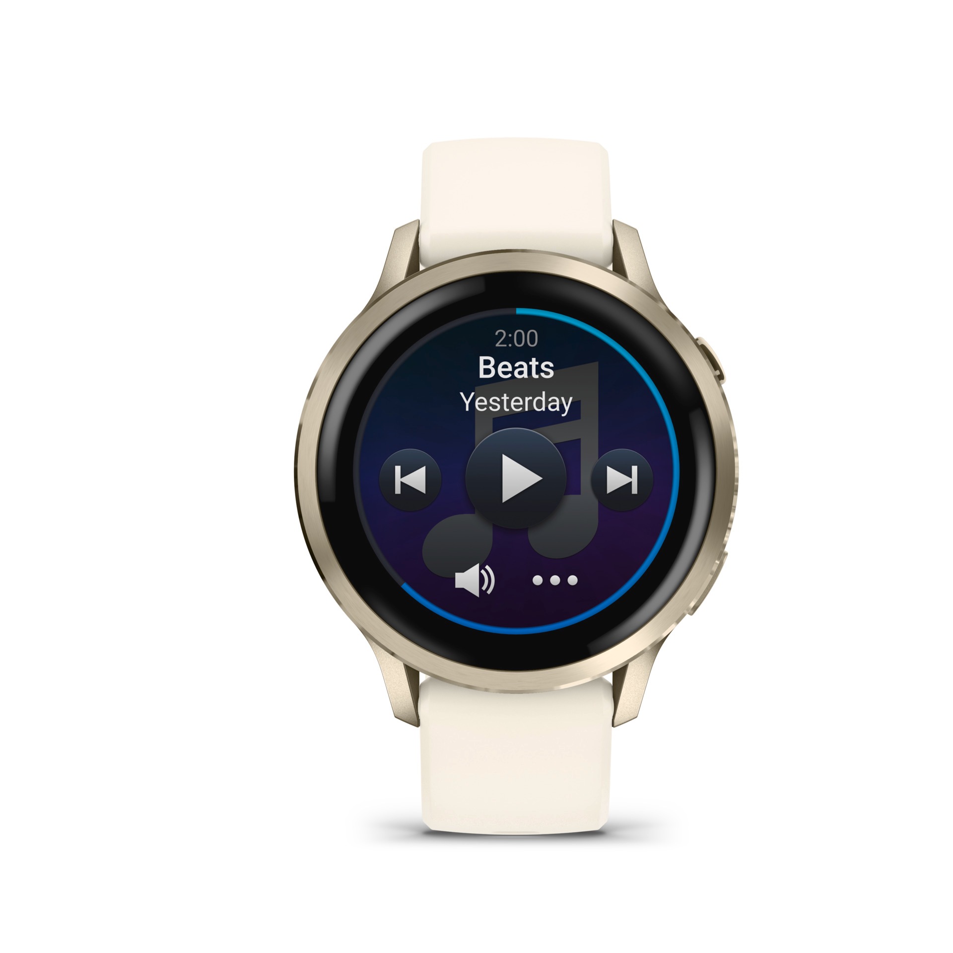 Garmin Smartwatch »Venu 4 41 mm«, (3,04 cm / 1,2 Zoll), 8,00 GB