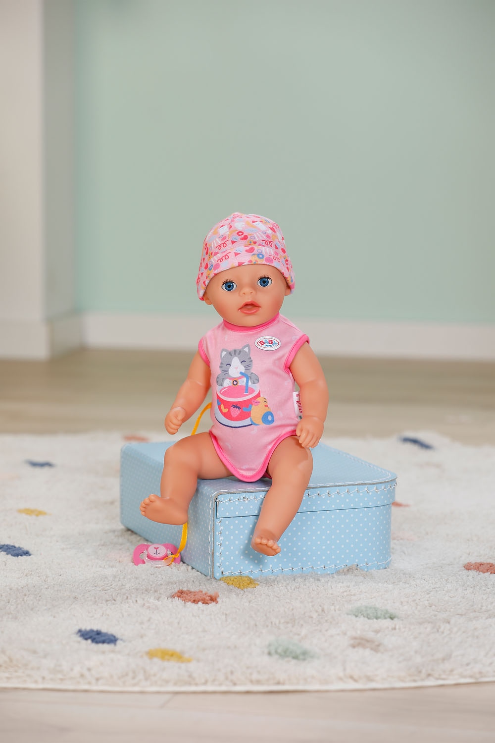 Baby Born Babypuppe »Lena, 36 cm«