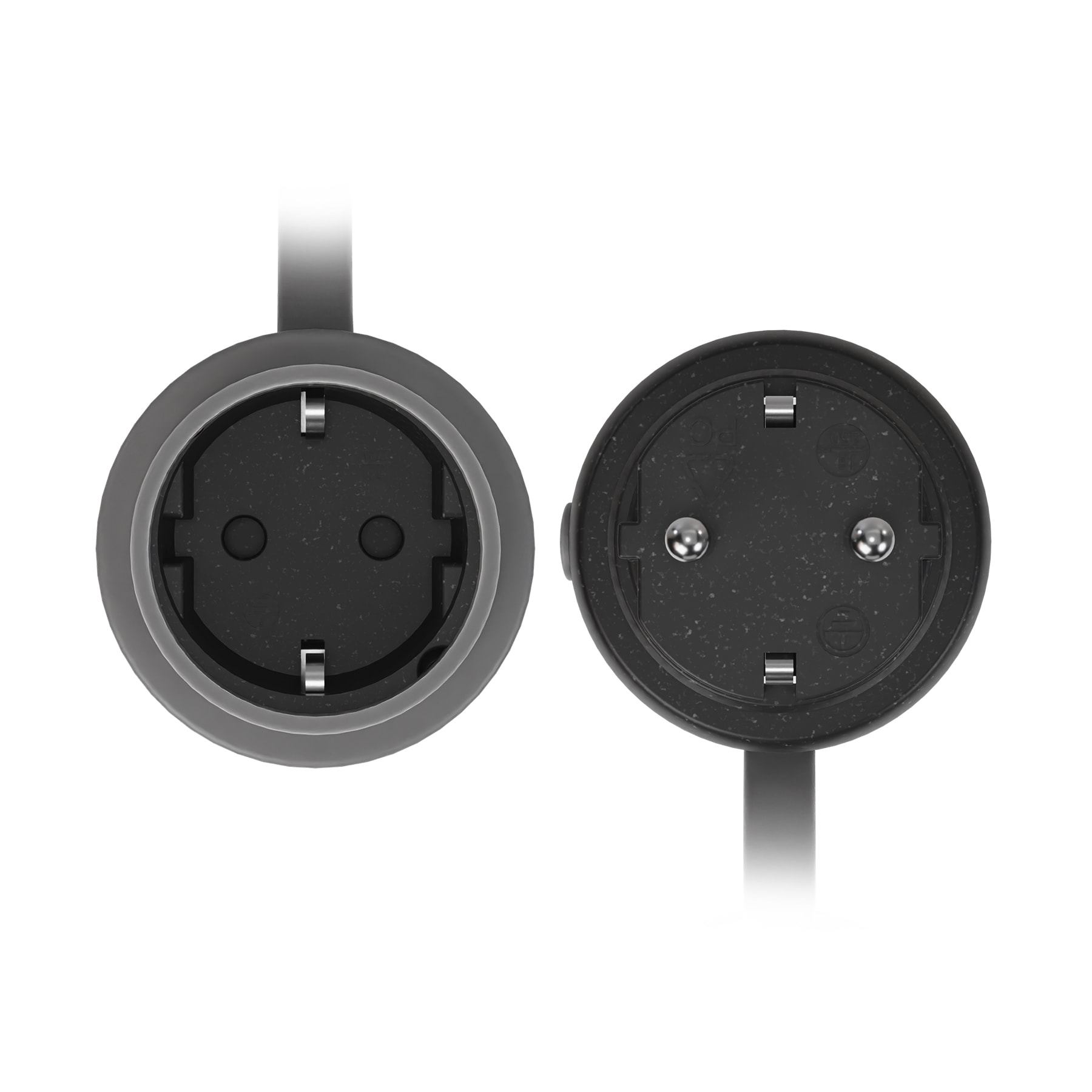 Hombli WLAN-Steckdose »Smarte Outdoor Steckdose V2«, (1 St.)