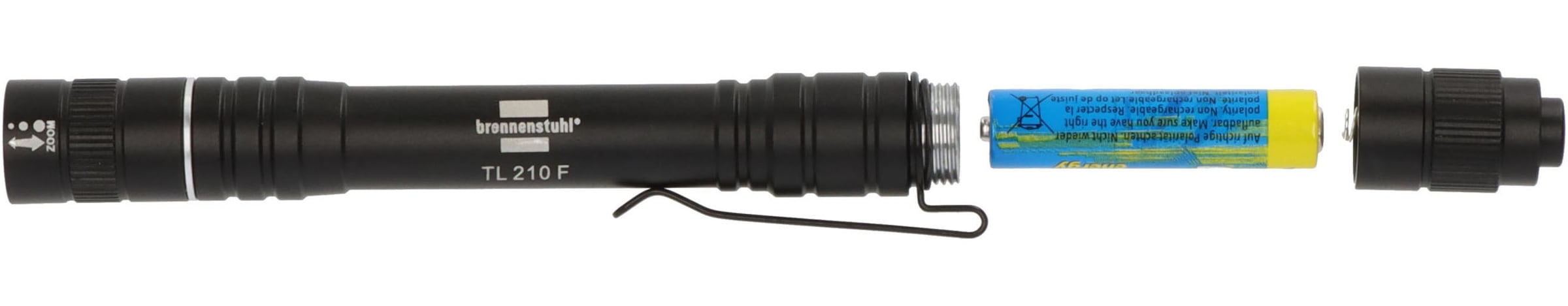 Brennenstuhl LED Nachtlicht »TL 210 F«