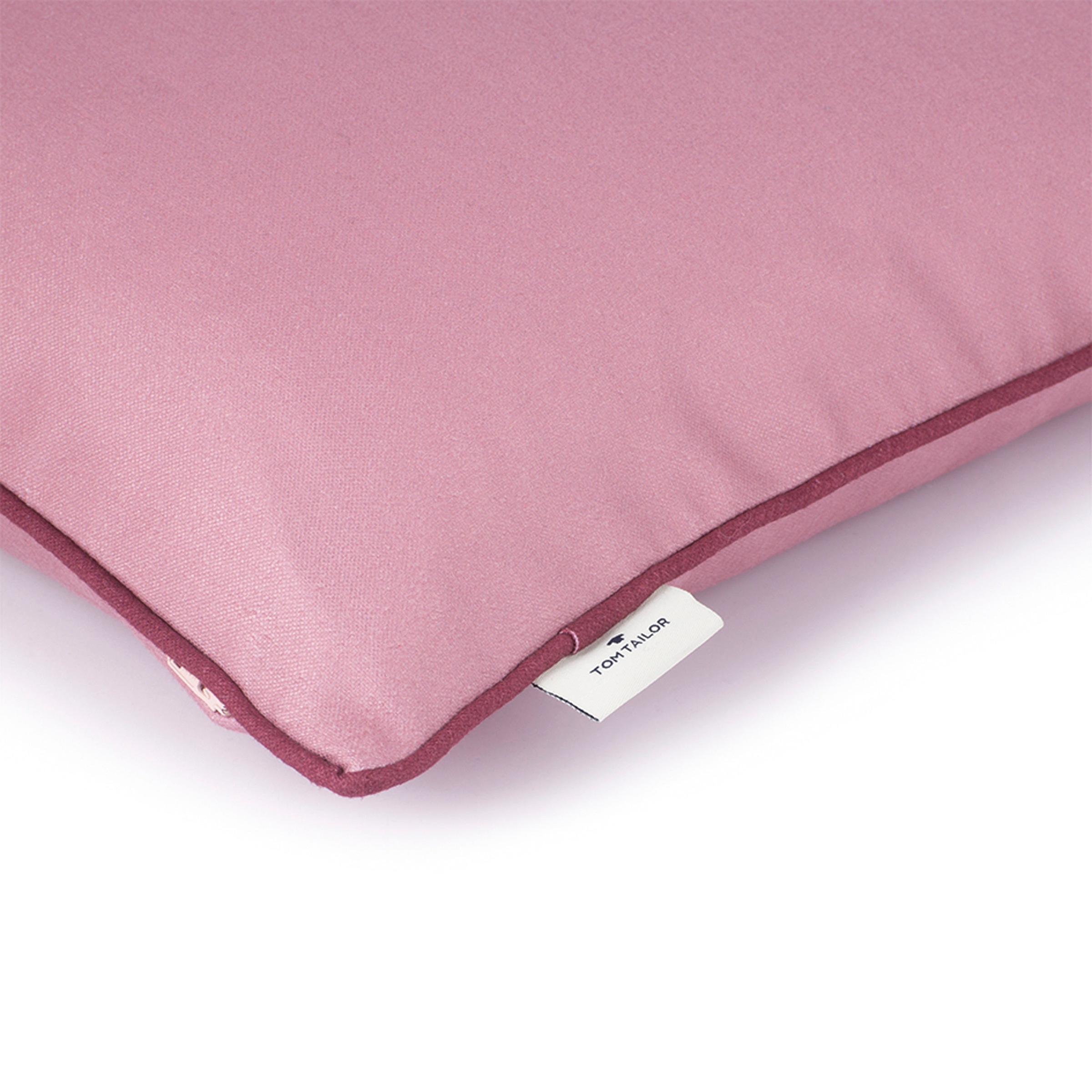TOM TAILOR HOME Dekokissen »Dove Signature« günstig online kaufen