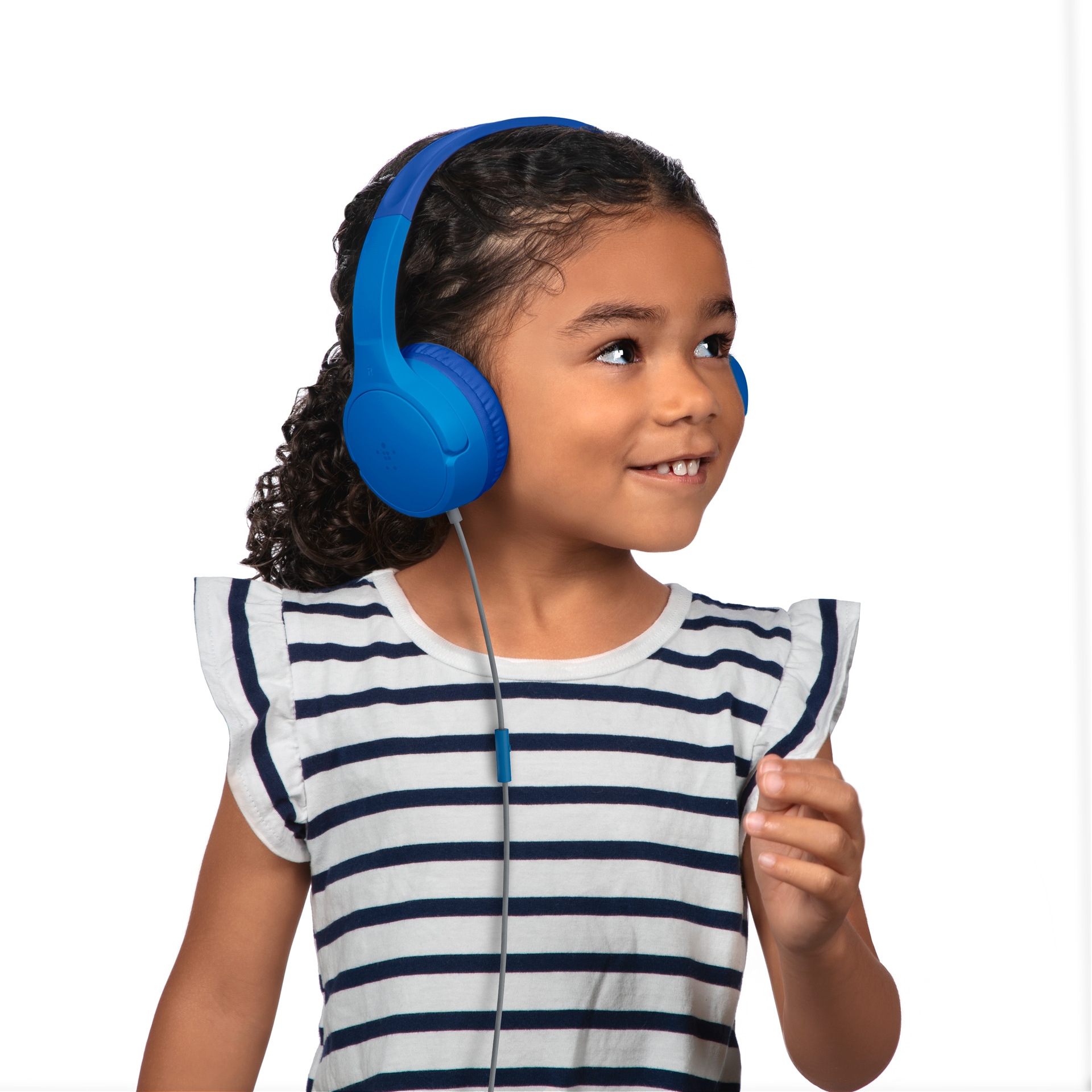 Belkin Kinder-Kopfhörer »SOUNDFORM Mini«, kabelgebunden