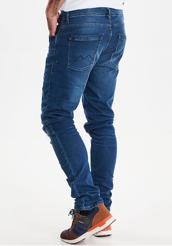 Blend Slim-fit-Jeans »JET« kaufen