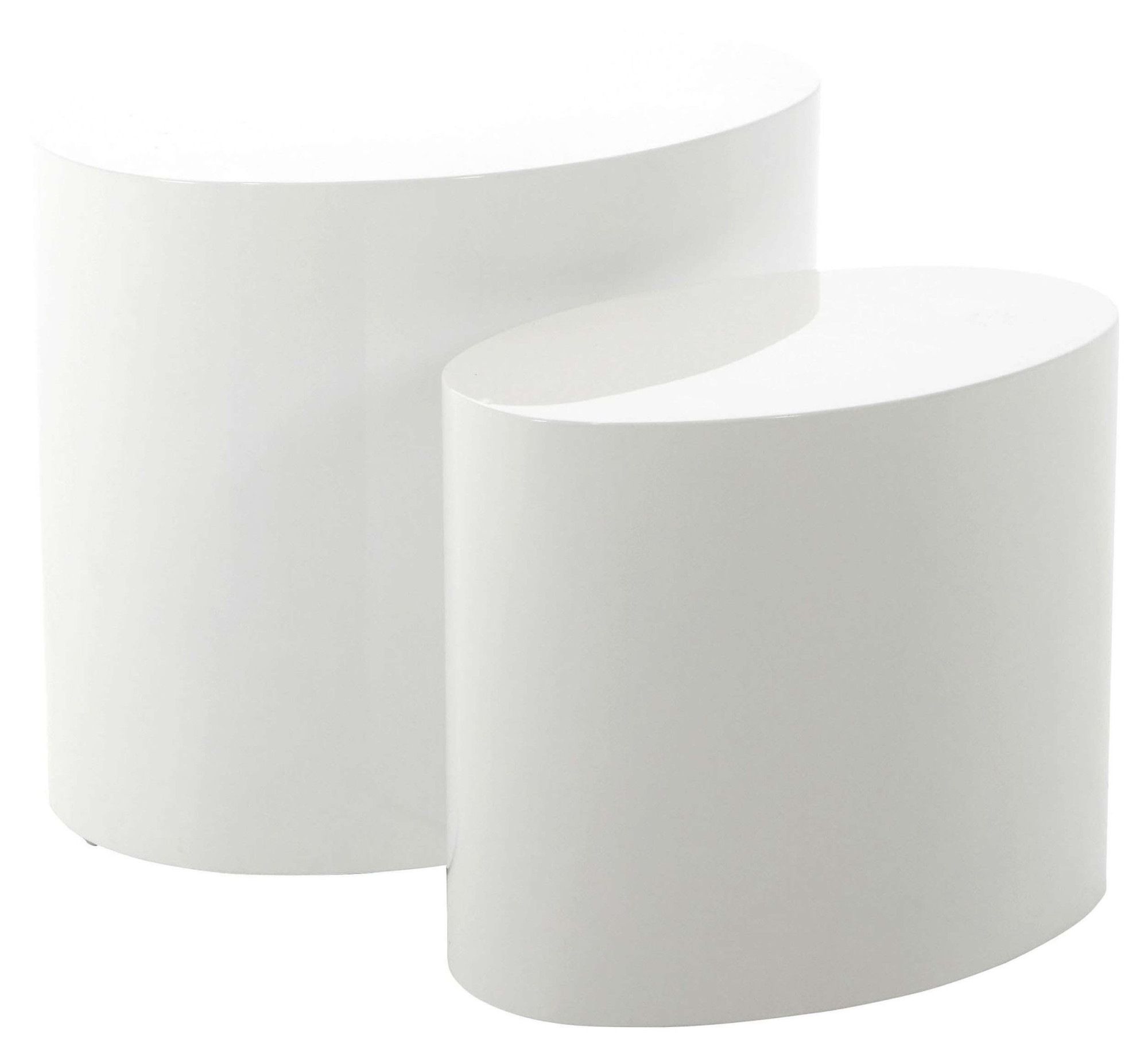 ACTONA GROUP Couchtisch »Mice Anstelltisch, Sofatisch, TOPSELLER!«, (Coucht günstig online kaufen