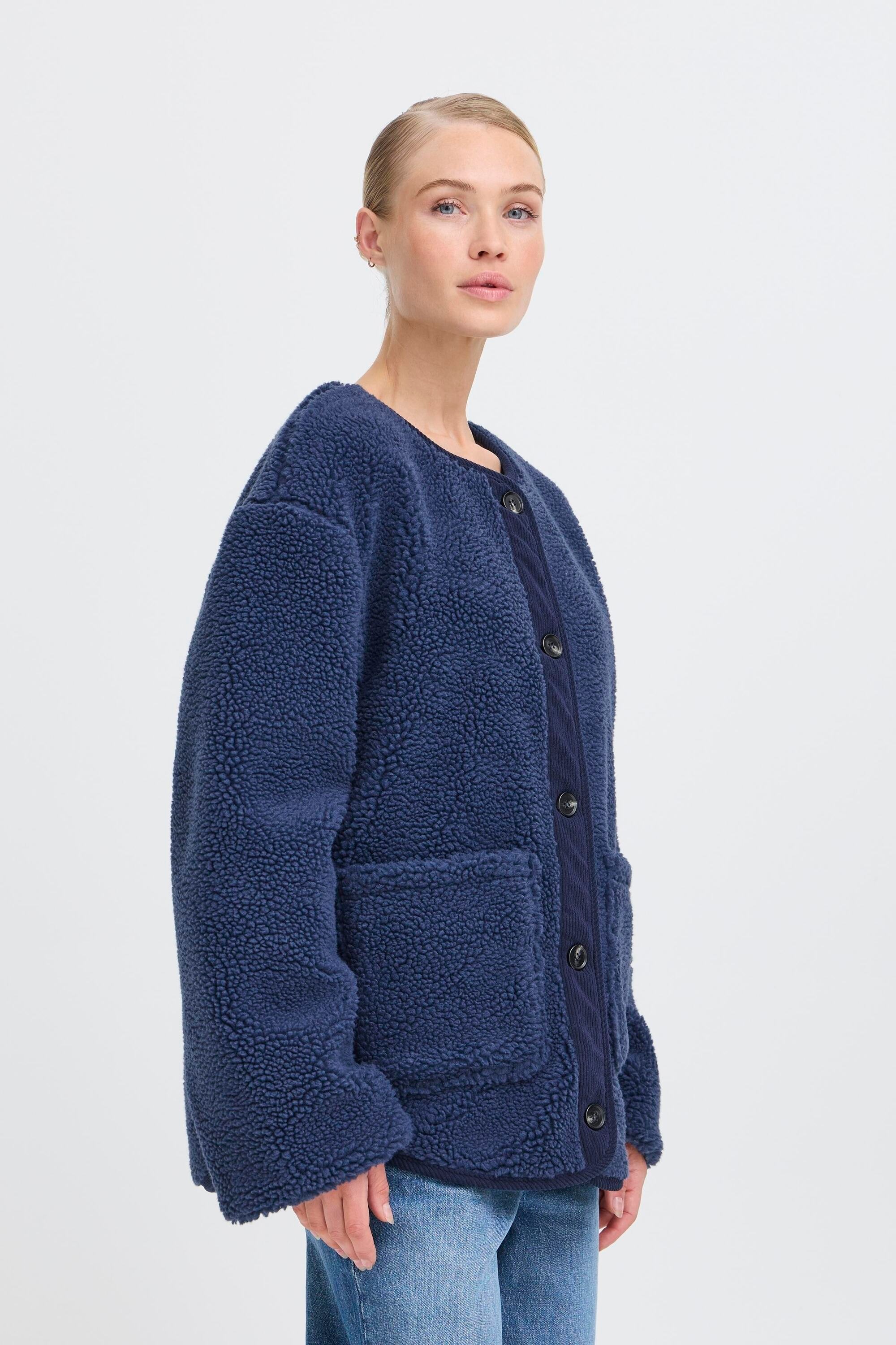 b.young Wintermantel »Jacke BYCOTTY«