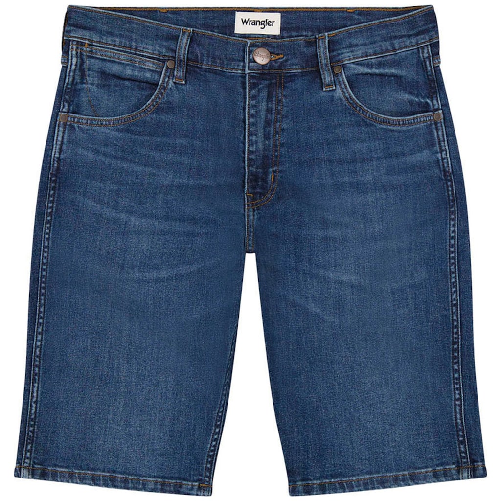 Wrangler Jeansshorts »Colton«