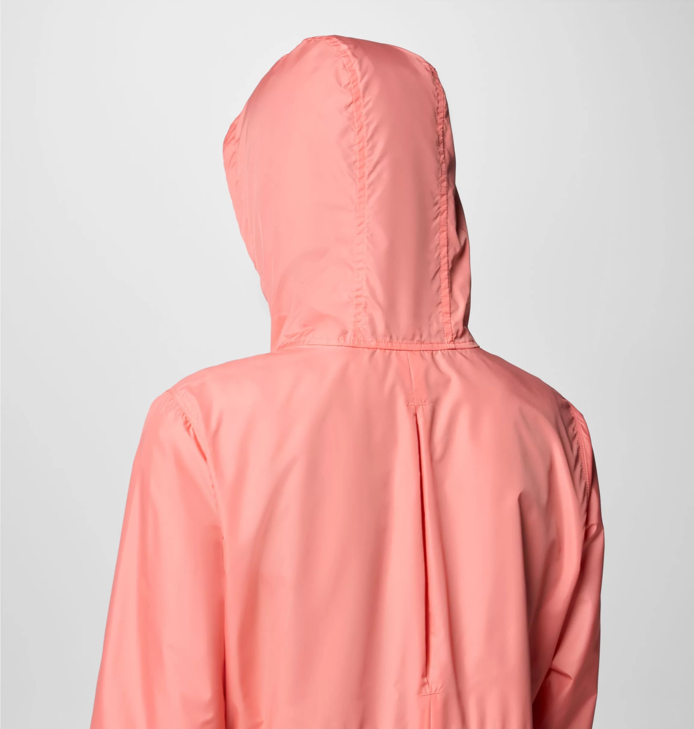 Columbia Windbreaker