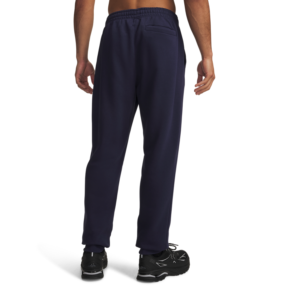 Under Armour® Jogginghose »UA RIVAL FLC JOGGER«  sportlicher Stil, aus Baumwolle und Polyester, bequeme Passform
