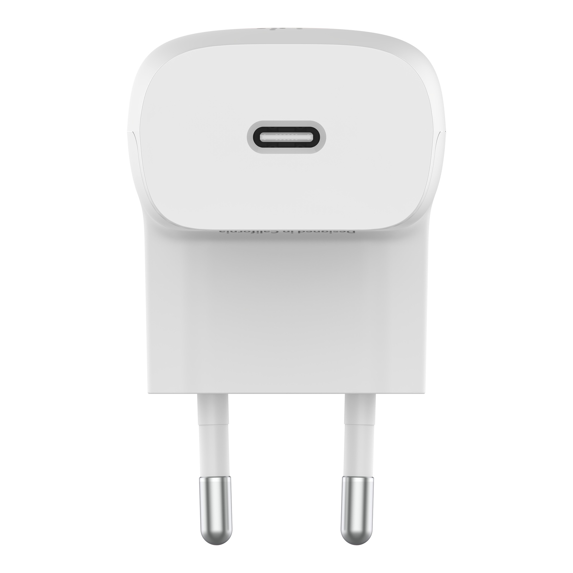 Belkin USB-Ladegerät »Dual 20W USB-C Ladegerät inkl. Lightning«
