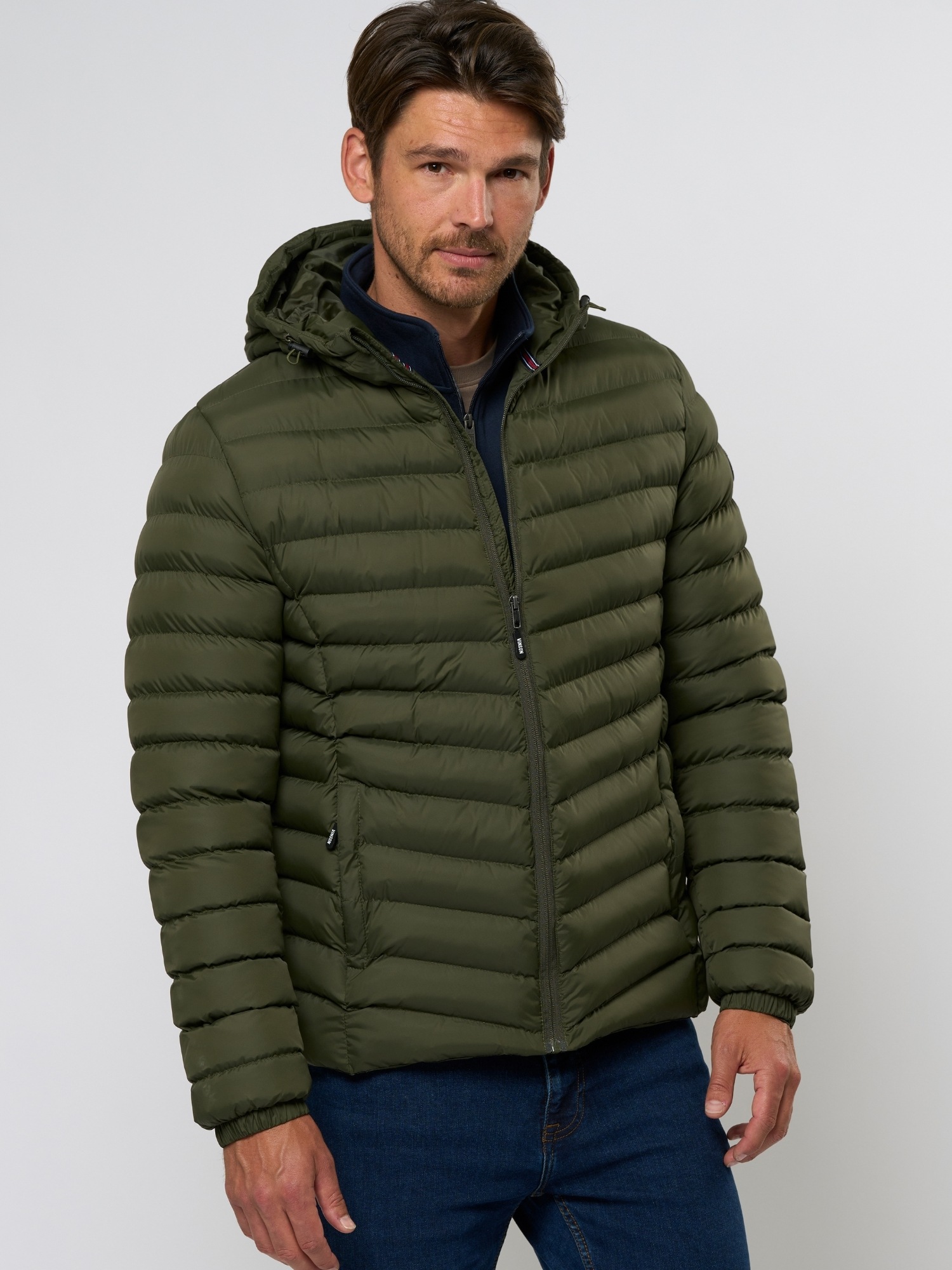 VINSON Outdoorjacke »VINSON Jacket Sabin«