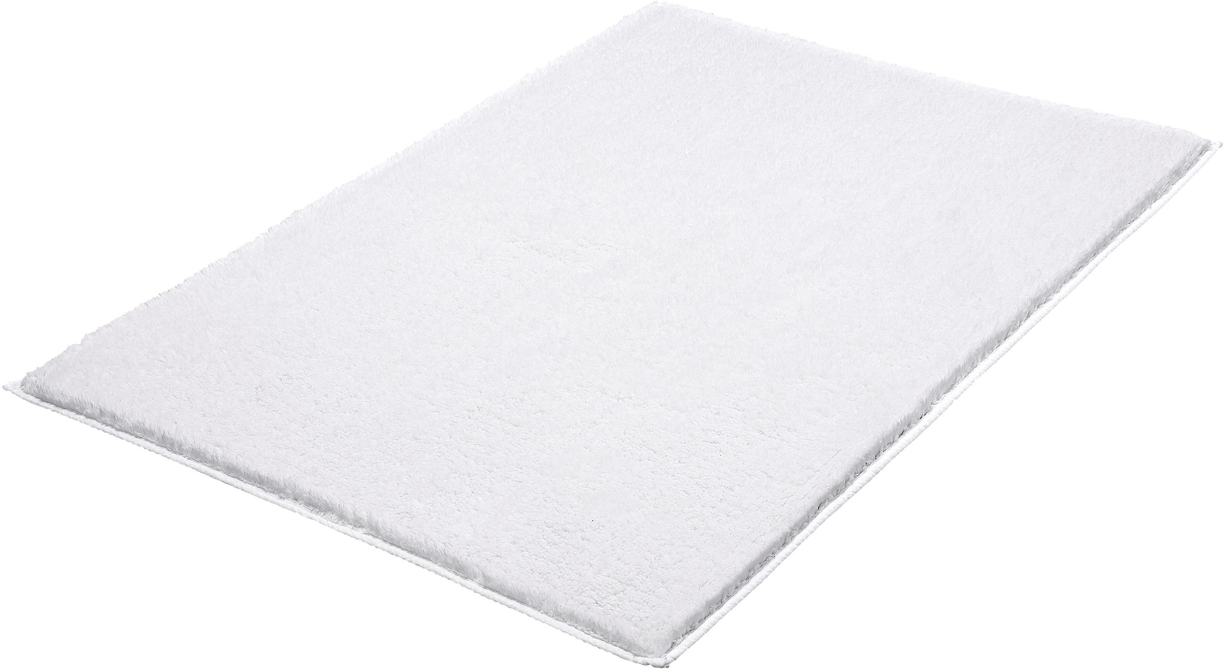 Kleine Wolke Badematte »Kansas« Höhe 15 mm rutschhemmend beschichtet fußbod günstig online kaufen