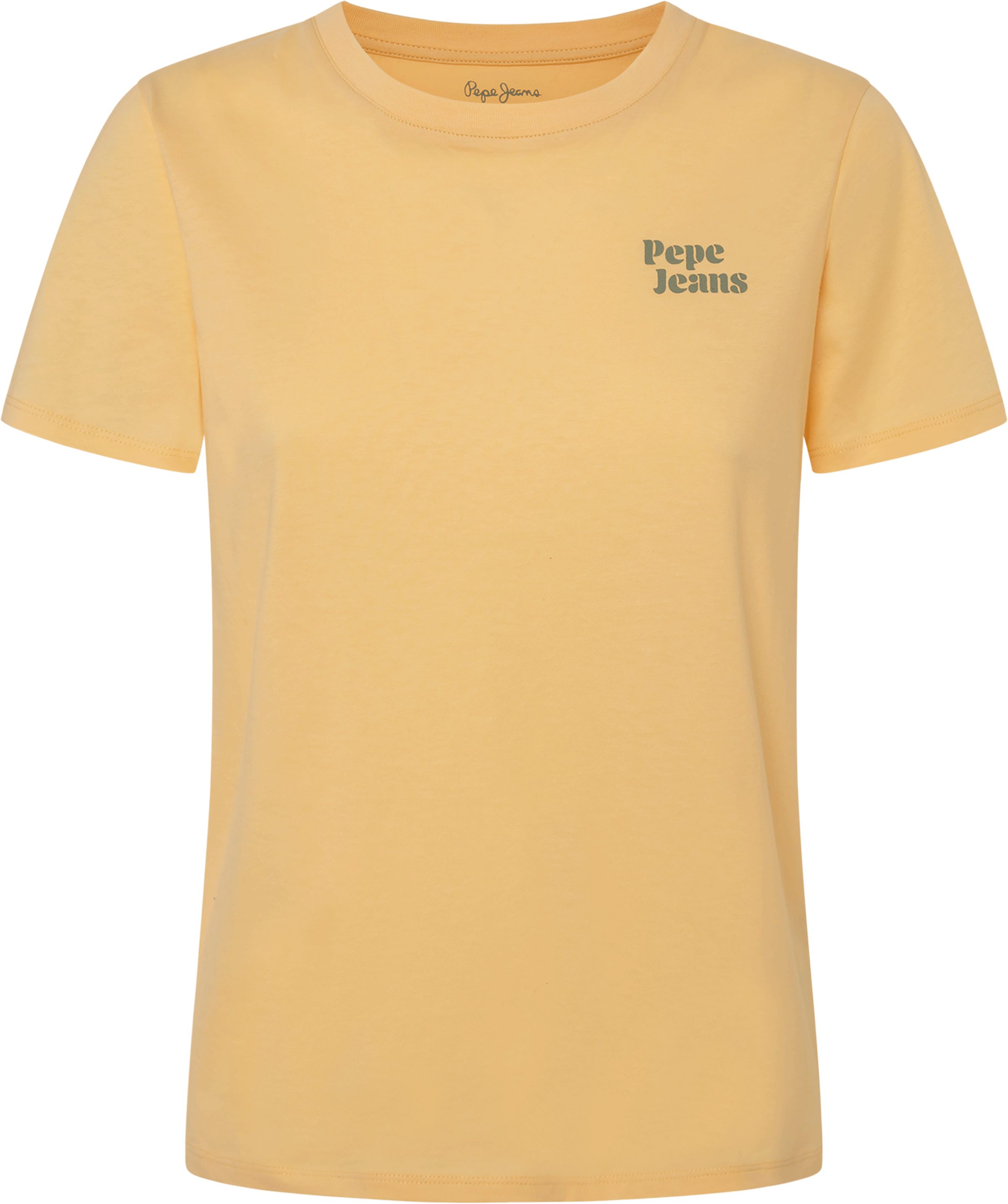 Pepe Jeans T-Shirt »EFFIE«