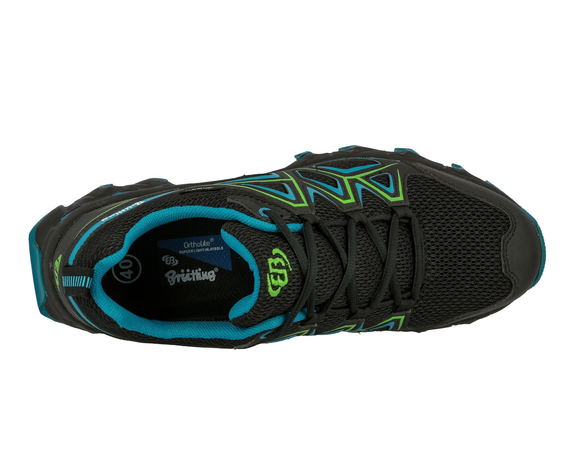 BRÜTTING Outdoorschuh »Outdoorschuh Power«