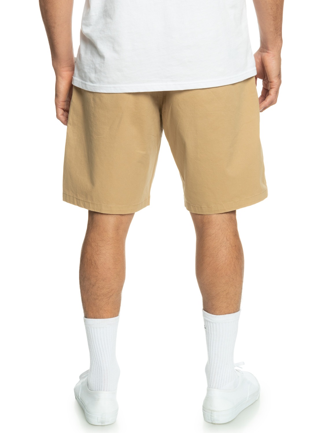 2. Bild von Quiksilver Chinoshorts »Freedom«