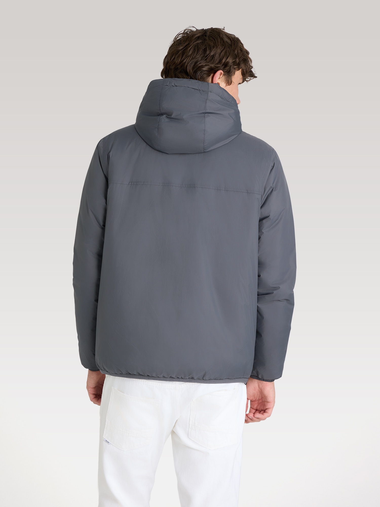 K-WAY Arbeitsjacke »K-Way Funktionsjacke LE VRAI 4.0 CLAUDE ORSETTO«