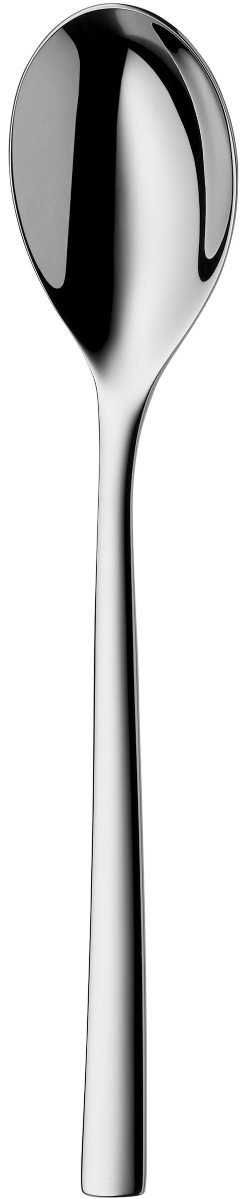 Silit Besteck-Set »Trend« poliert, Crominox: Edelstahl 18/10, Wellenschliff günstig online kaufen