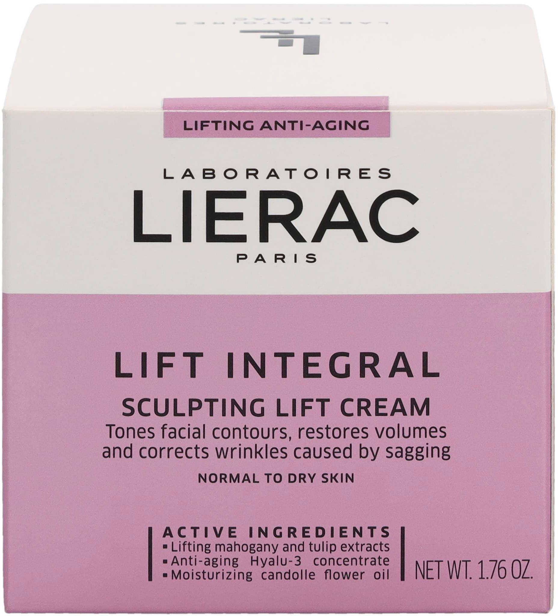 LIERAC Tagescreme »Lift Integral Remodelante«