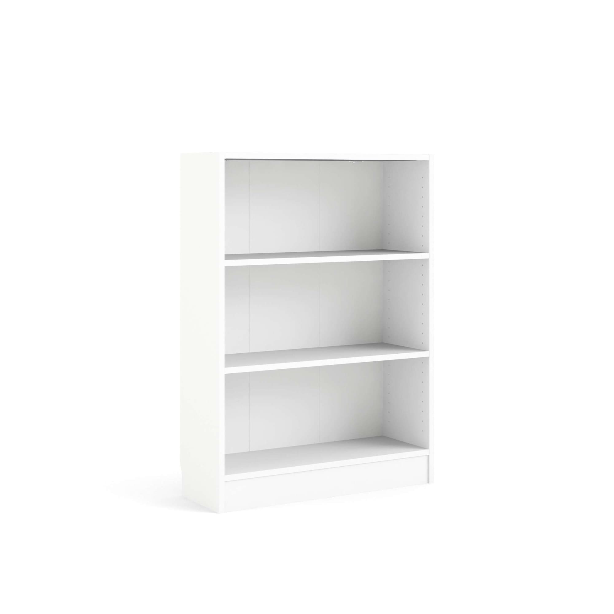 INOSIGN Bücherregal »Basic Regal, Büroregal«, Standregal in verschiedenen Größen und Farben erhältlich