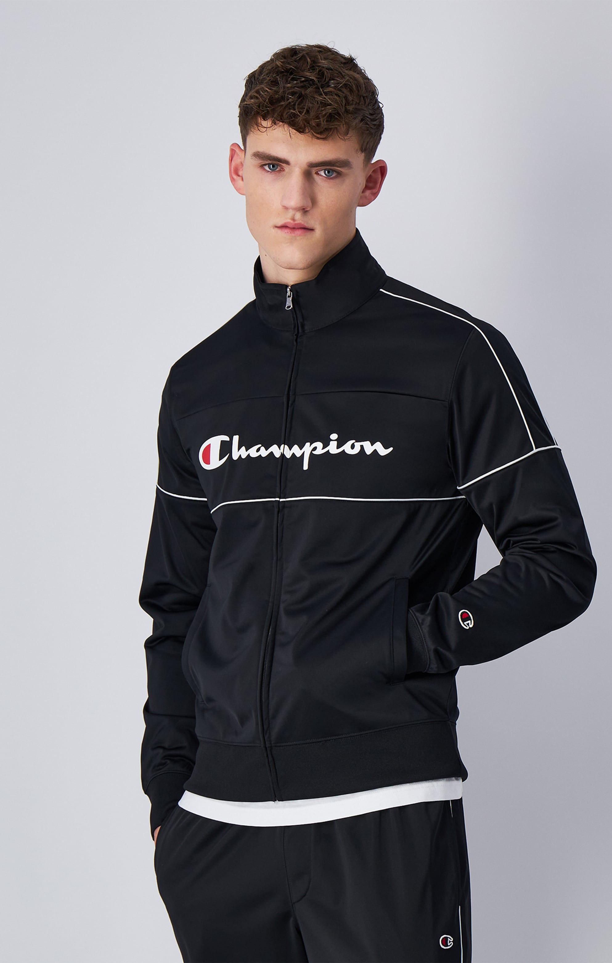 Champion Jogginganzug »Tracksuit«