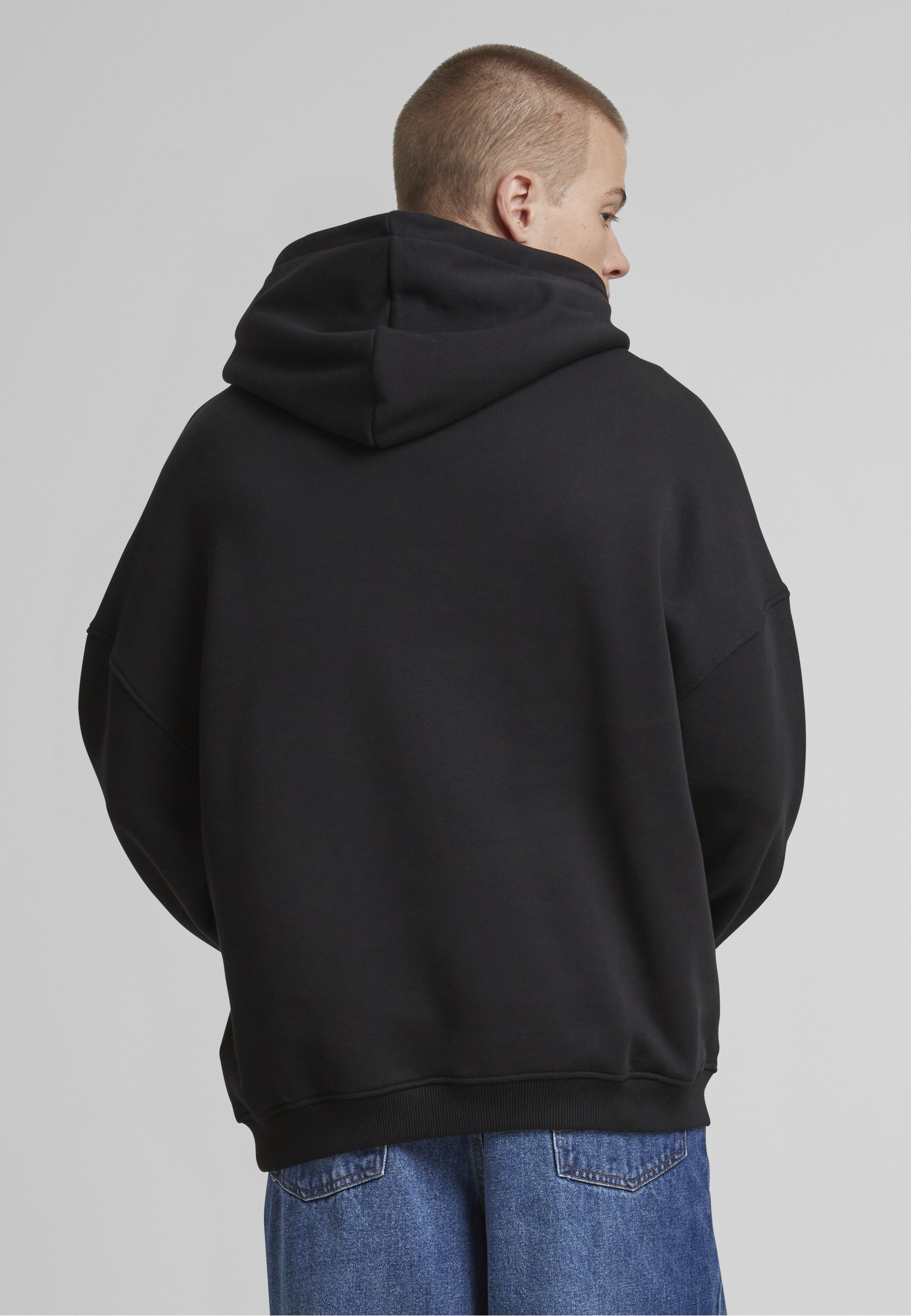 PEQUS Kapuzenpullover »PEQUS PEQUS Blue Angel Graphic Hoodie« 1 Stk.