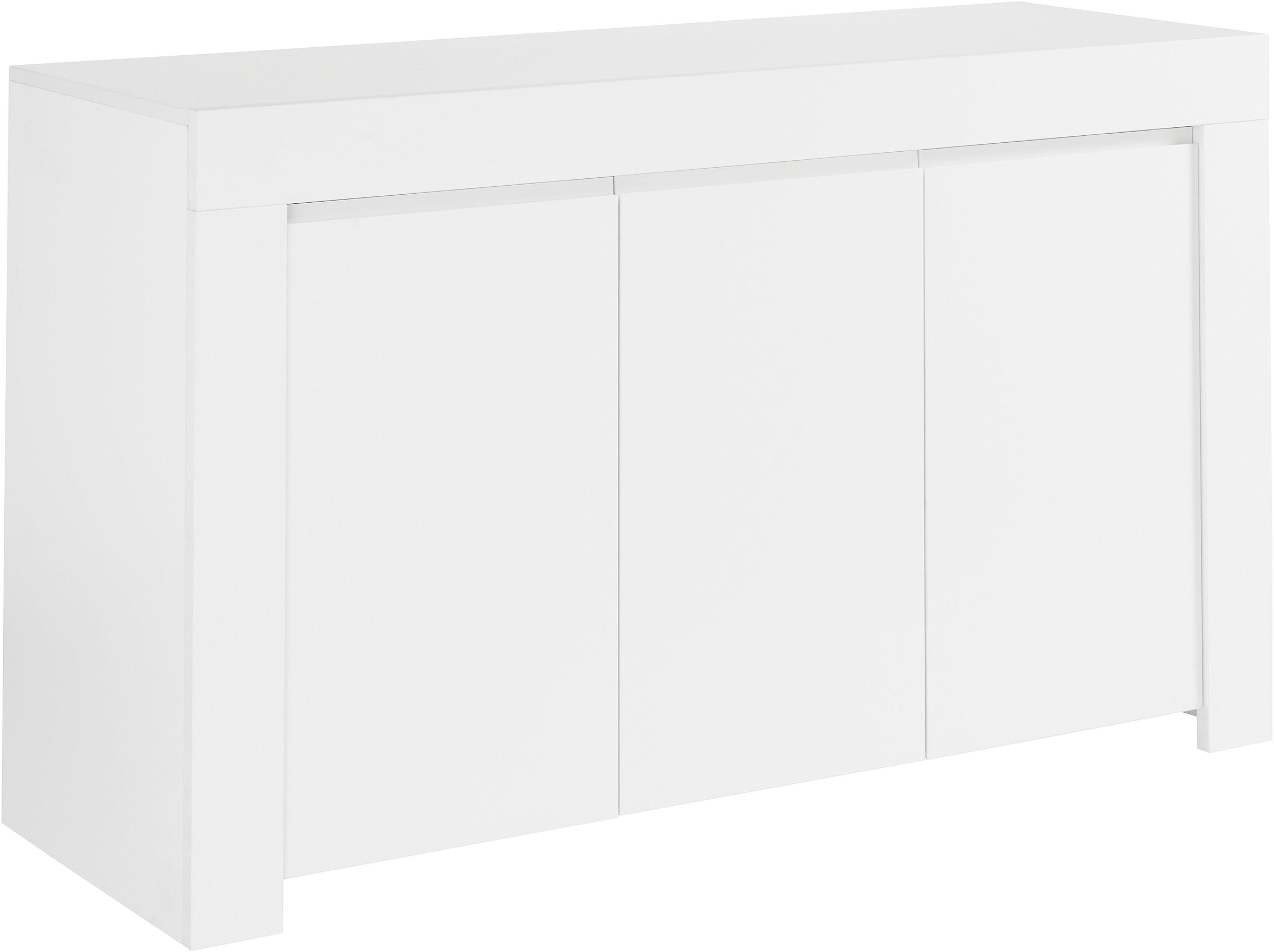 INOSIGN Sideboard »Firenze«, Breite 138 cm