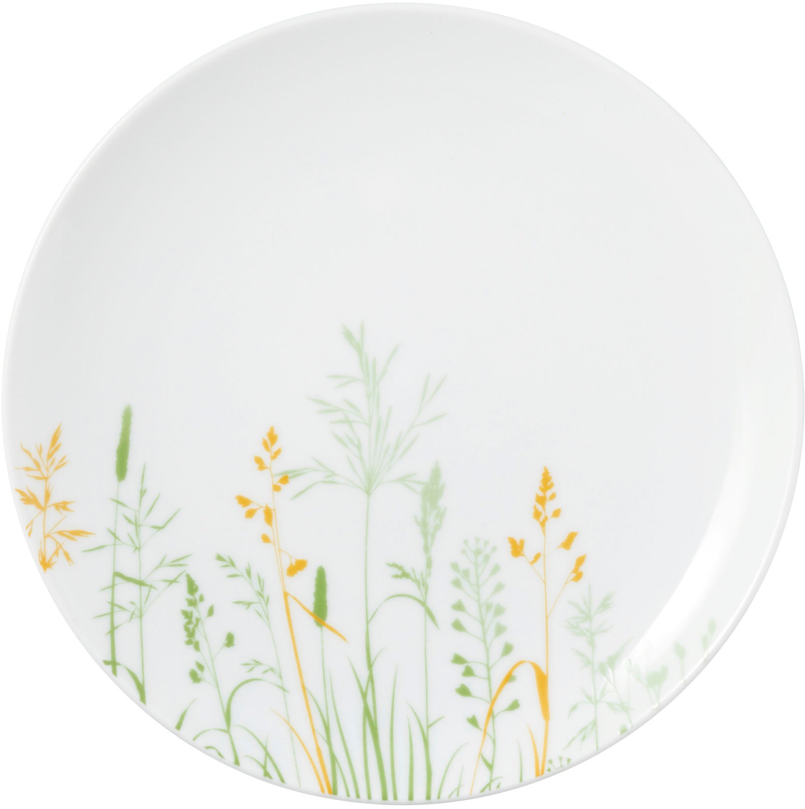 Seltmann Weiden Brotteller »Liberty - Meadow Grasses green« Teller 17,5 cm günstig online kaufen