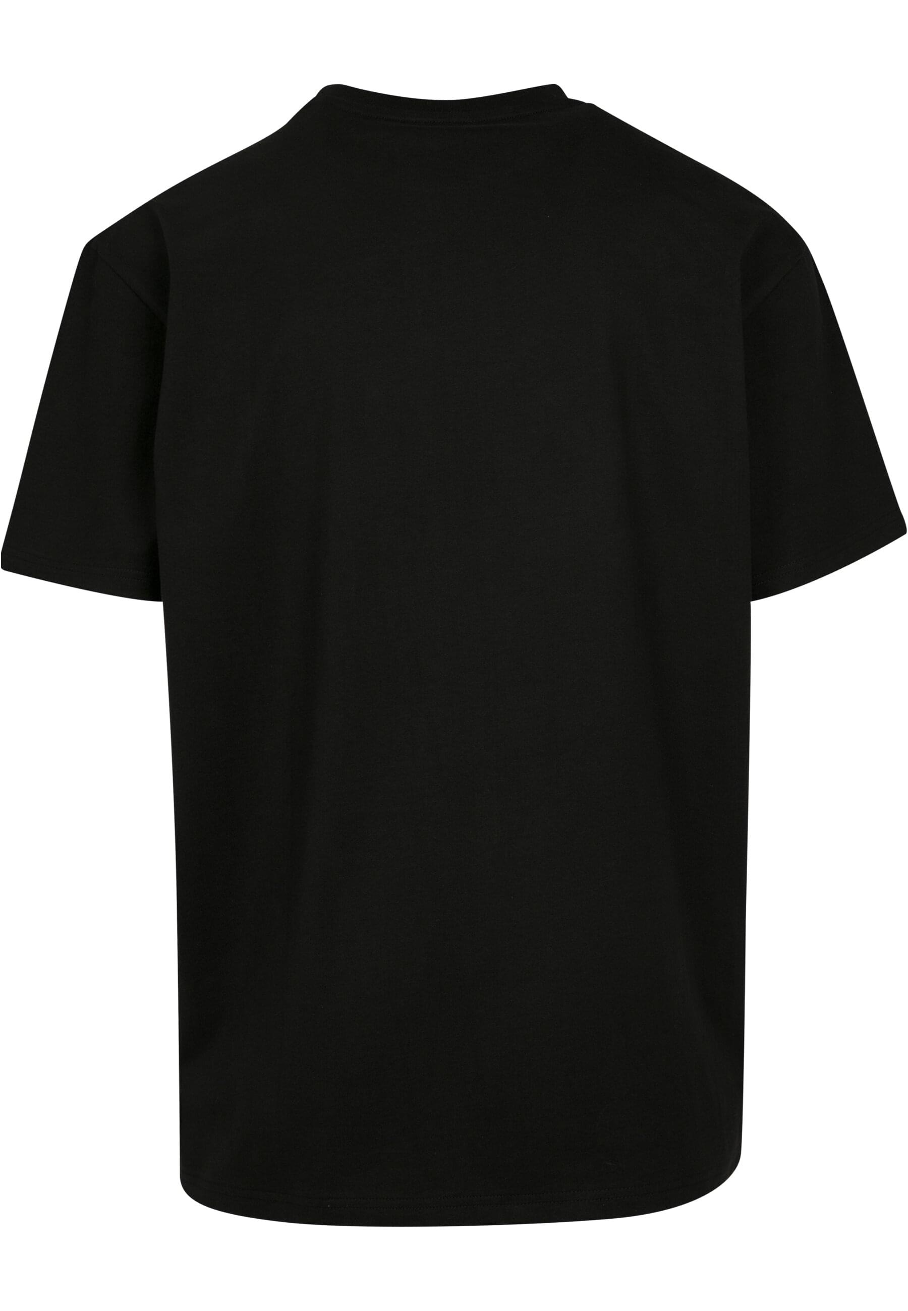 Upscale by Mister Tee T-Shirt »Upscale by Mister Tee Herren Flashing Lights Oversize Tee« 1 Stk. tlg.