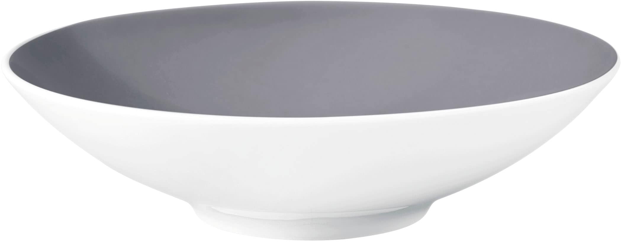 Seltmann Weiden Suppenteller »Life Fashion«, (1 St.), Teller rund 20 cm günstig online kaufen
