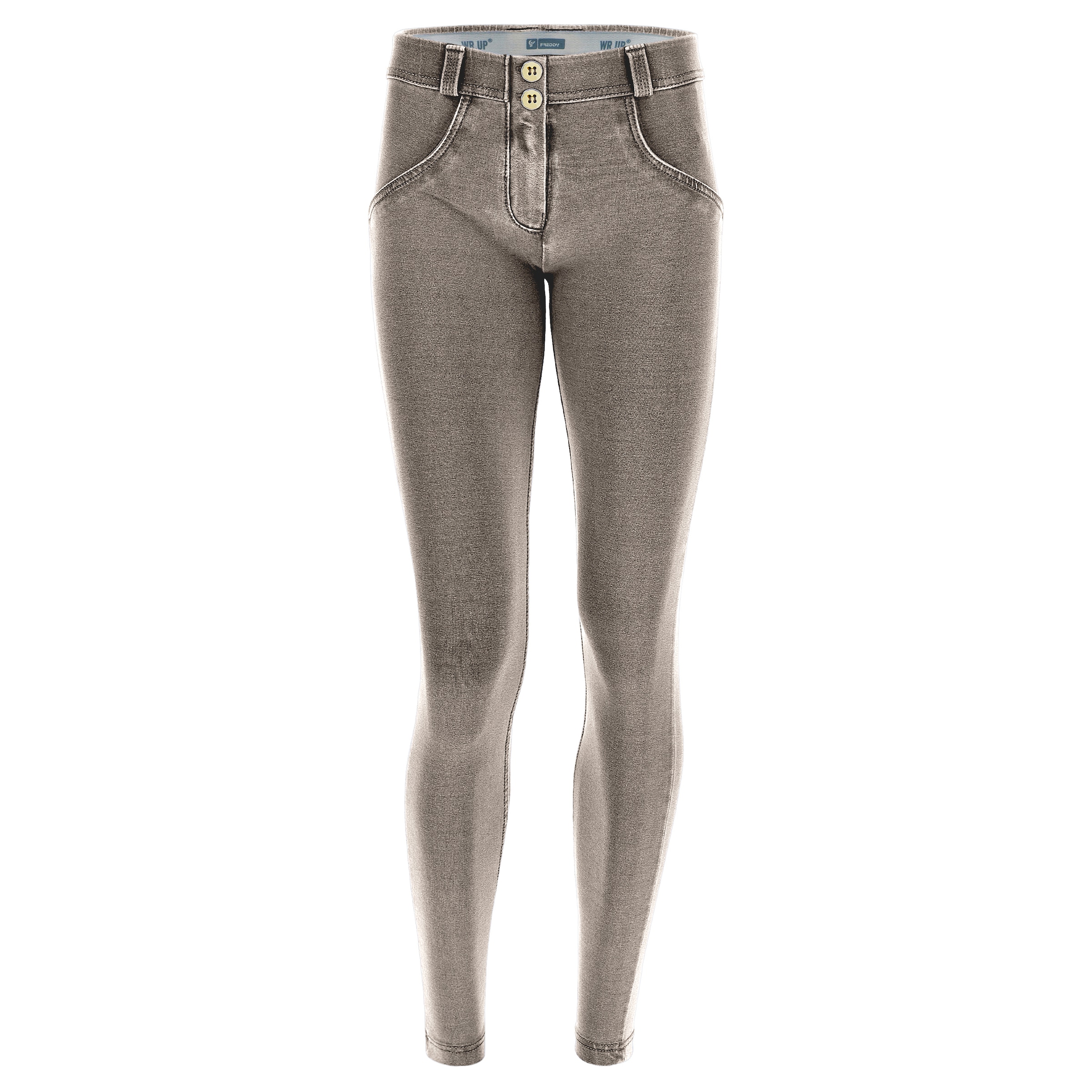 Freddy Jeggings »WRUP2 SUPERSKINNY«, mit Lifting & Shaping Effekt