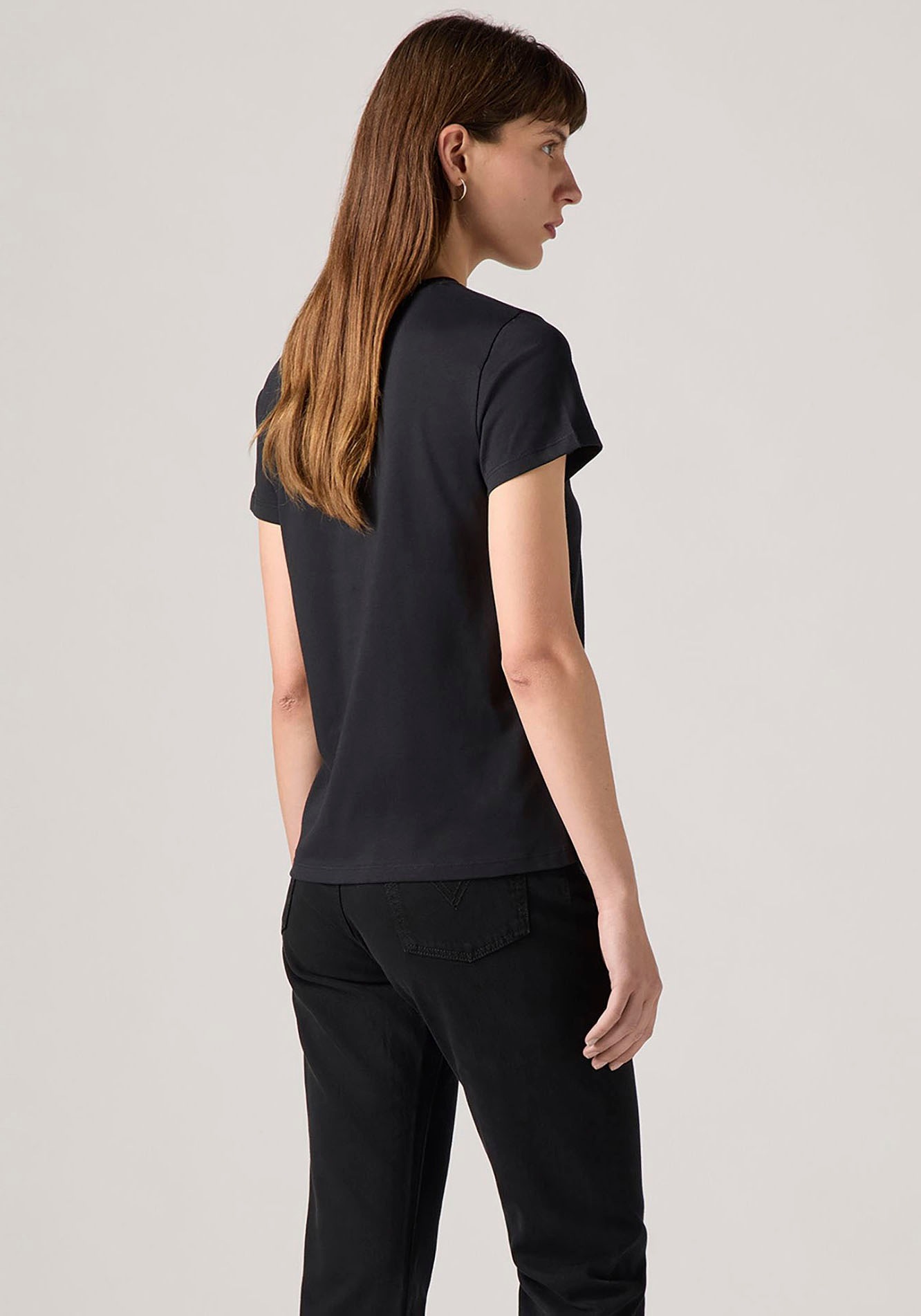 Levi's® T-Shirt »LSE THE PERFECT TEE«