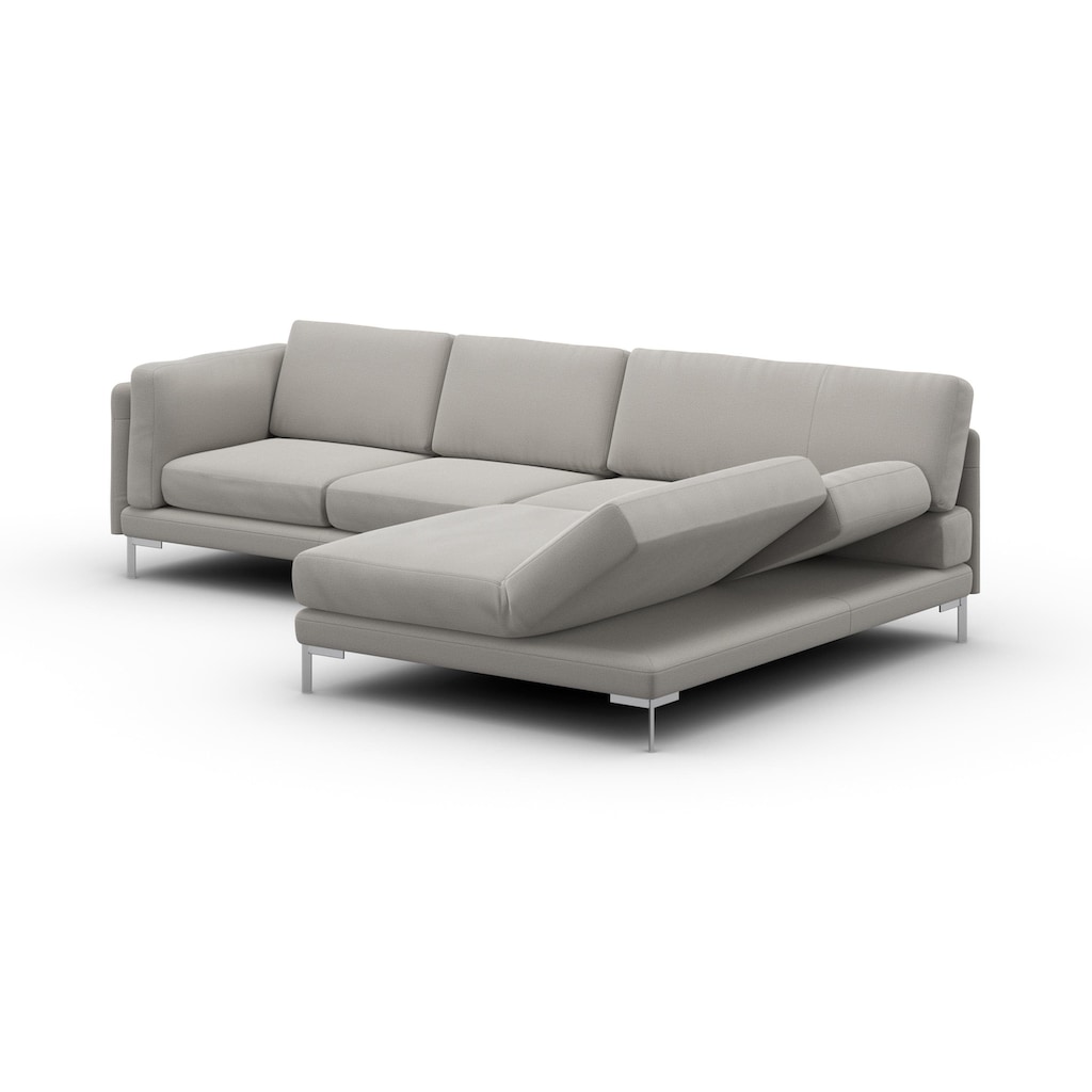 machalke® Ecksofa »vivien«