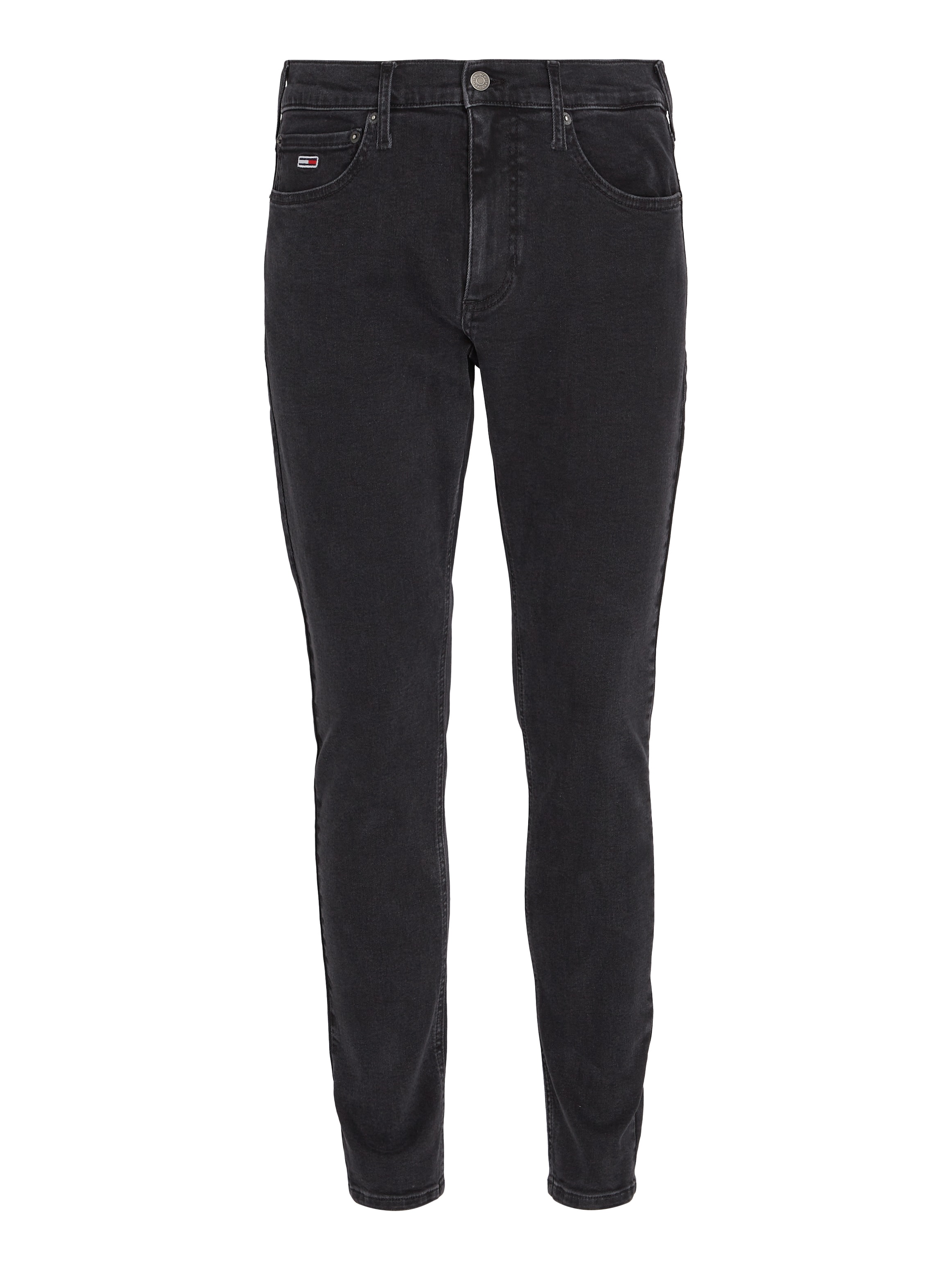 Tommy Jeans Slim-fit-Jeans »SCANTON Y«, im 5-Pocket-Style