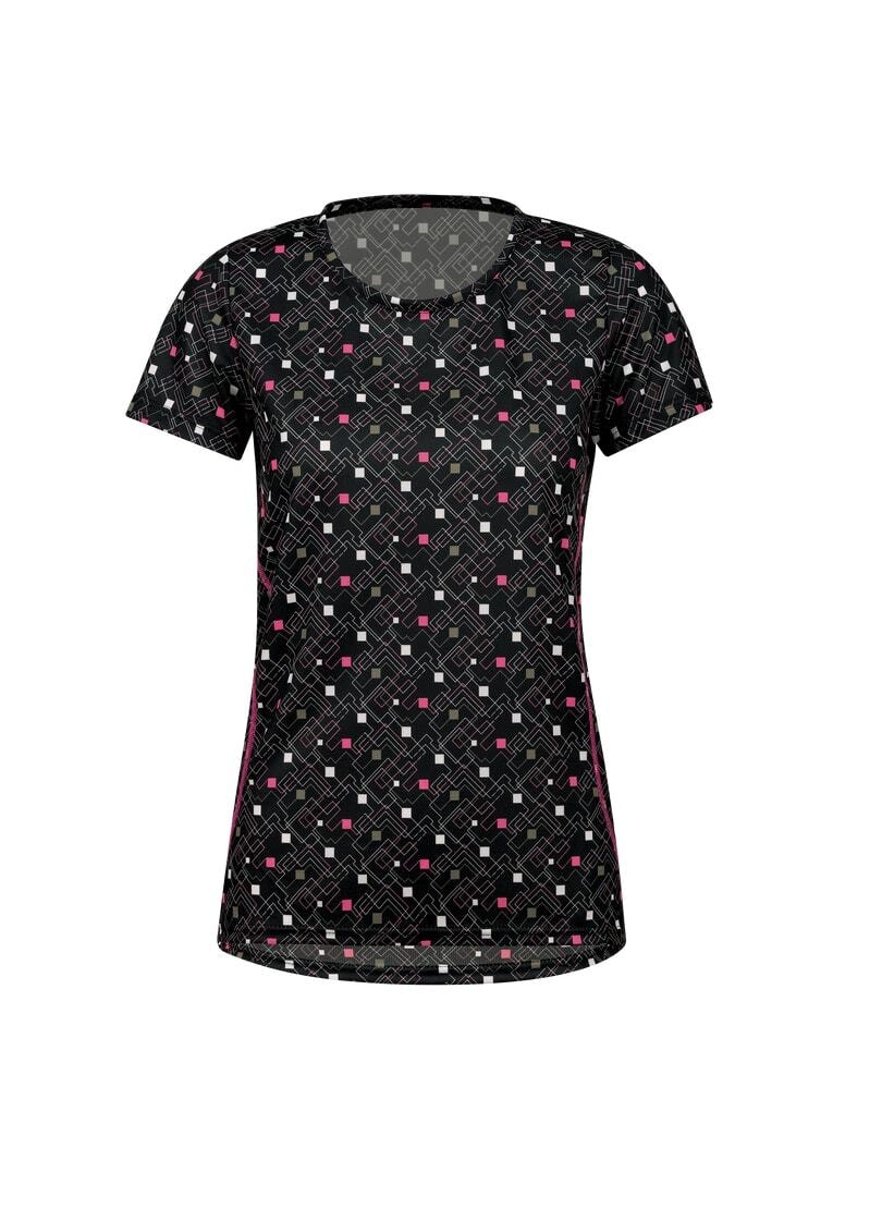 Trigema T-Shirt »TRIGEMA Sportshirt aus COOLMAX® Material«, (1 tlg.)