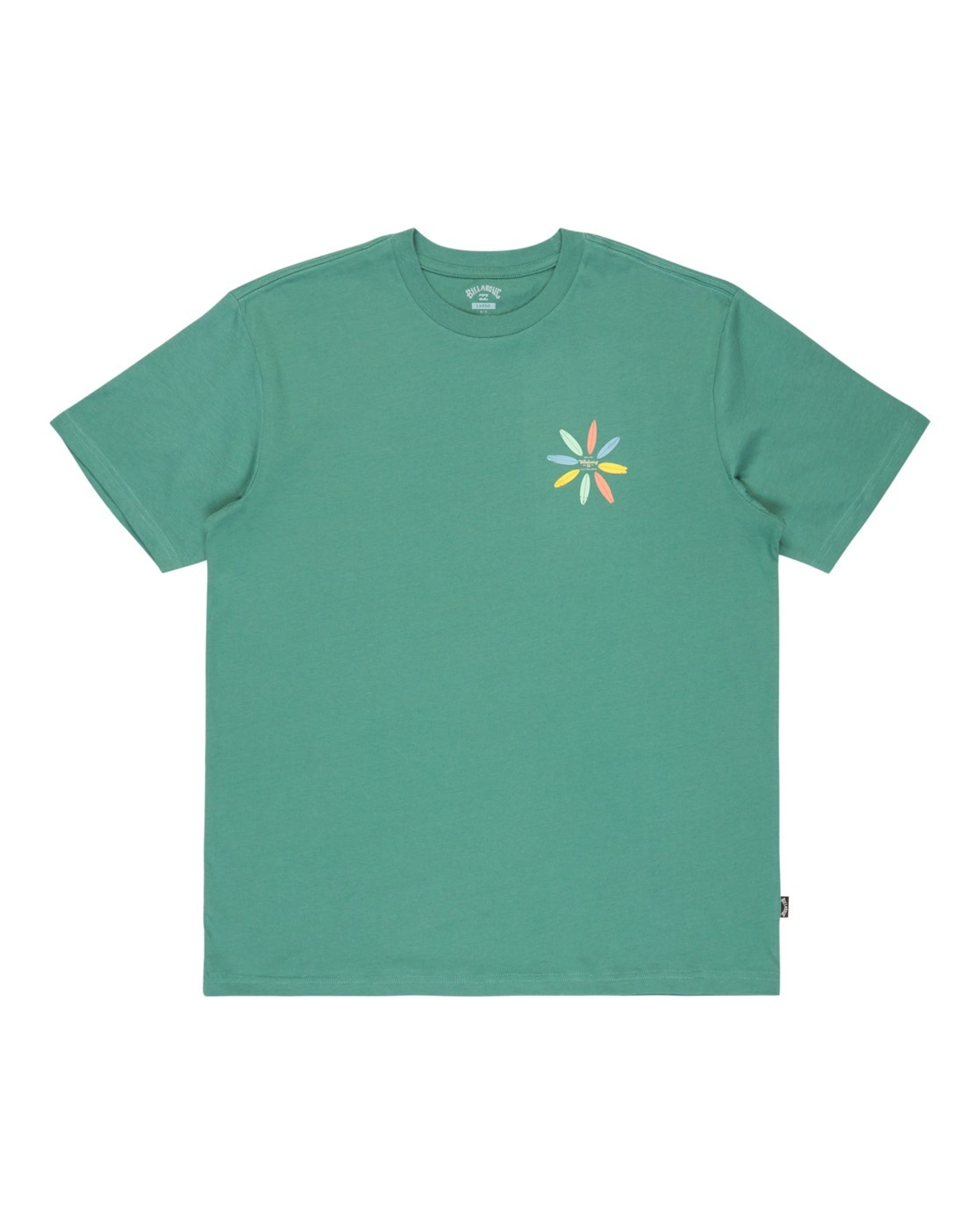 Billabong T-Shirt »Quiver Premium«