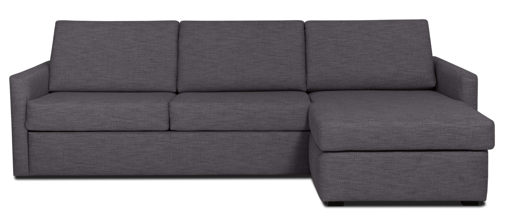 Home affaire Schlafsofa »GOLDPOINT Ecksofa 264 cm, Liegefläche (140/200cm), günstig online kaufen